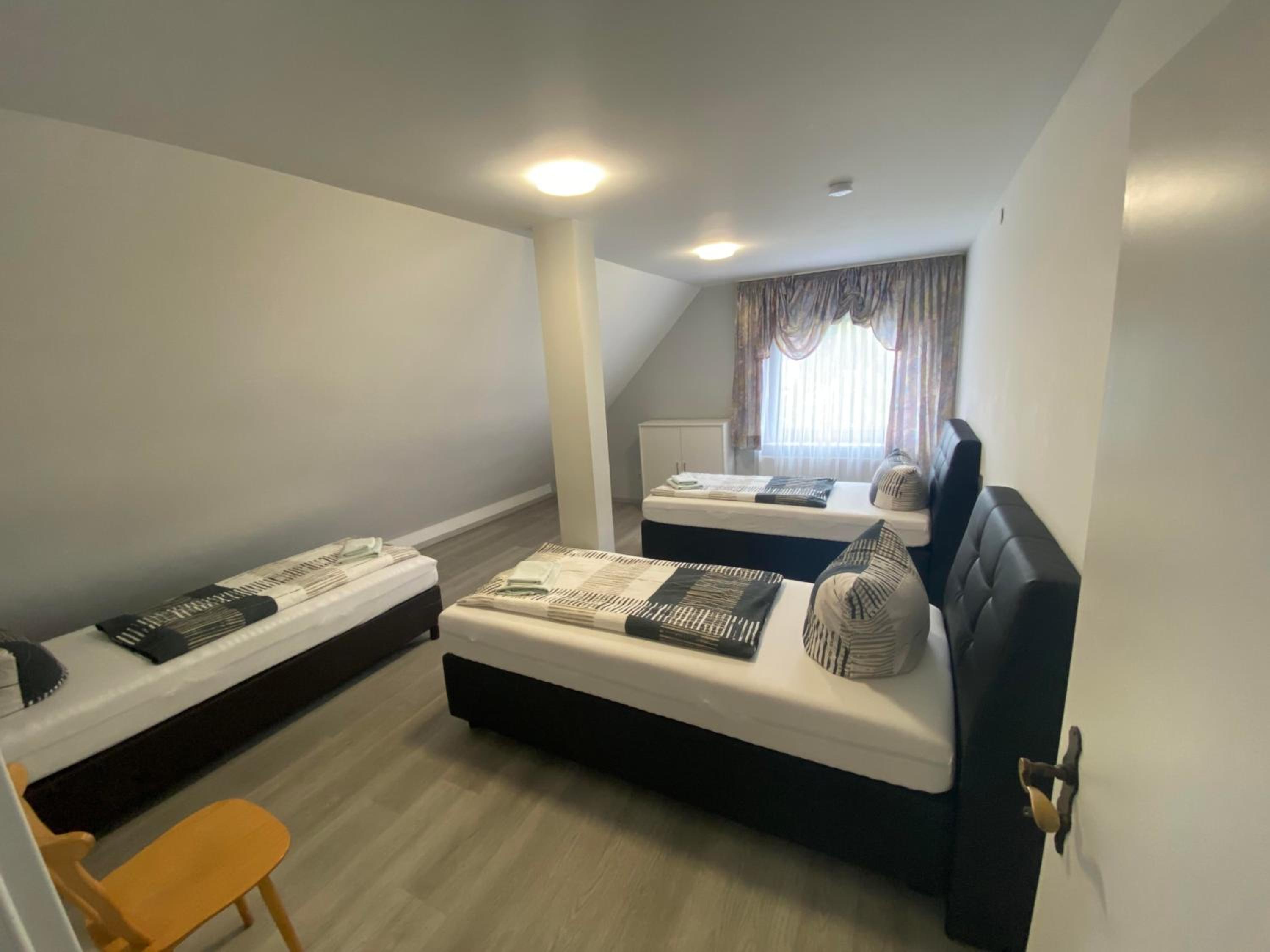 Apartments Feniks