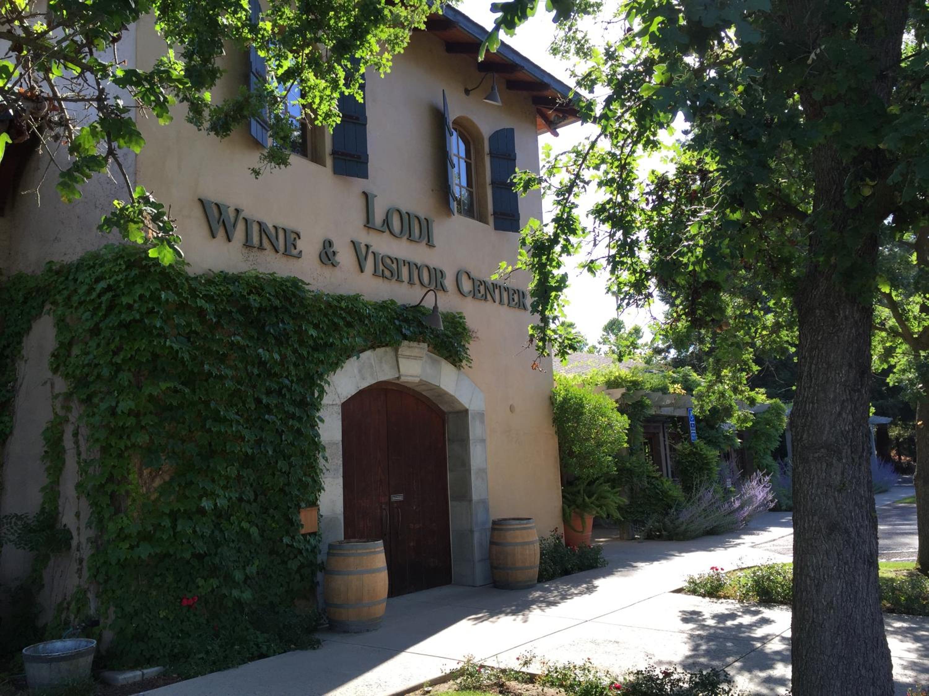 Budget Inn of Lodi view 5