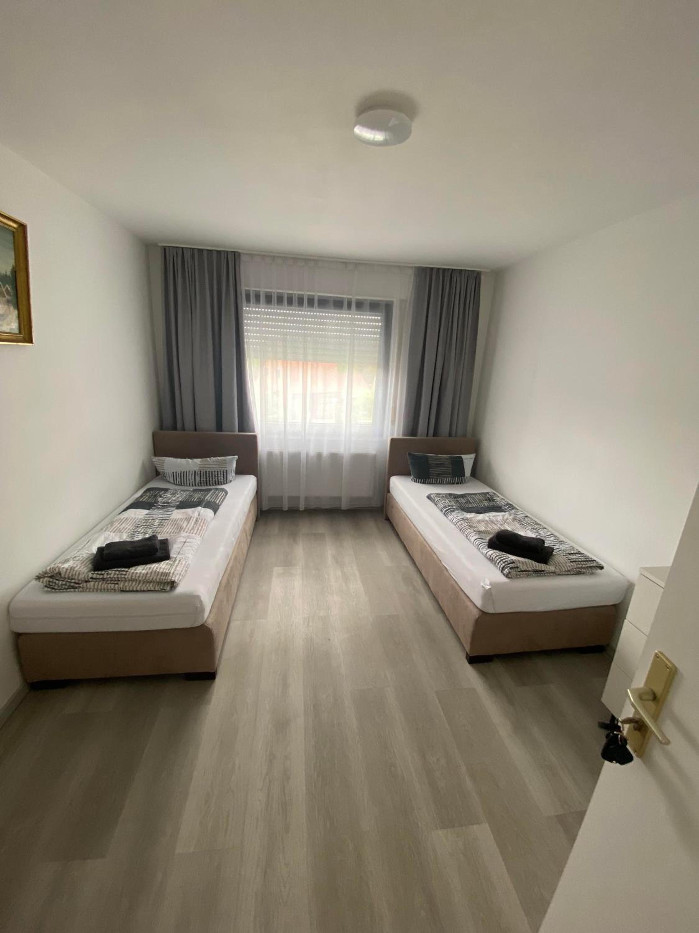 Apartments Feniks