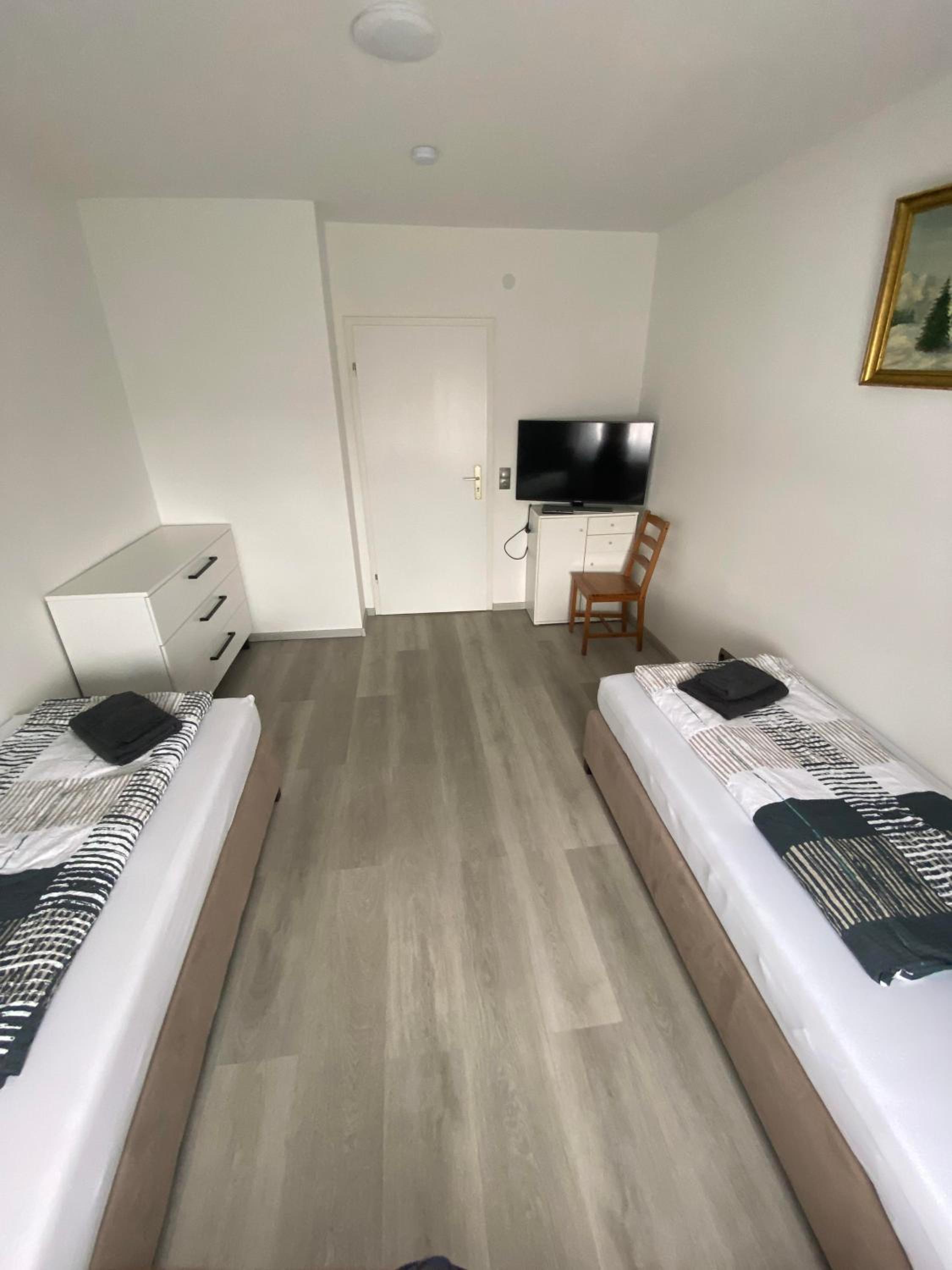 Apartments Feniks