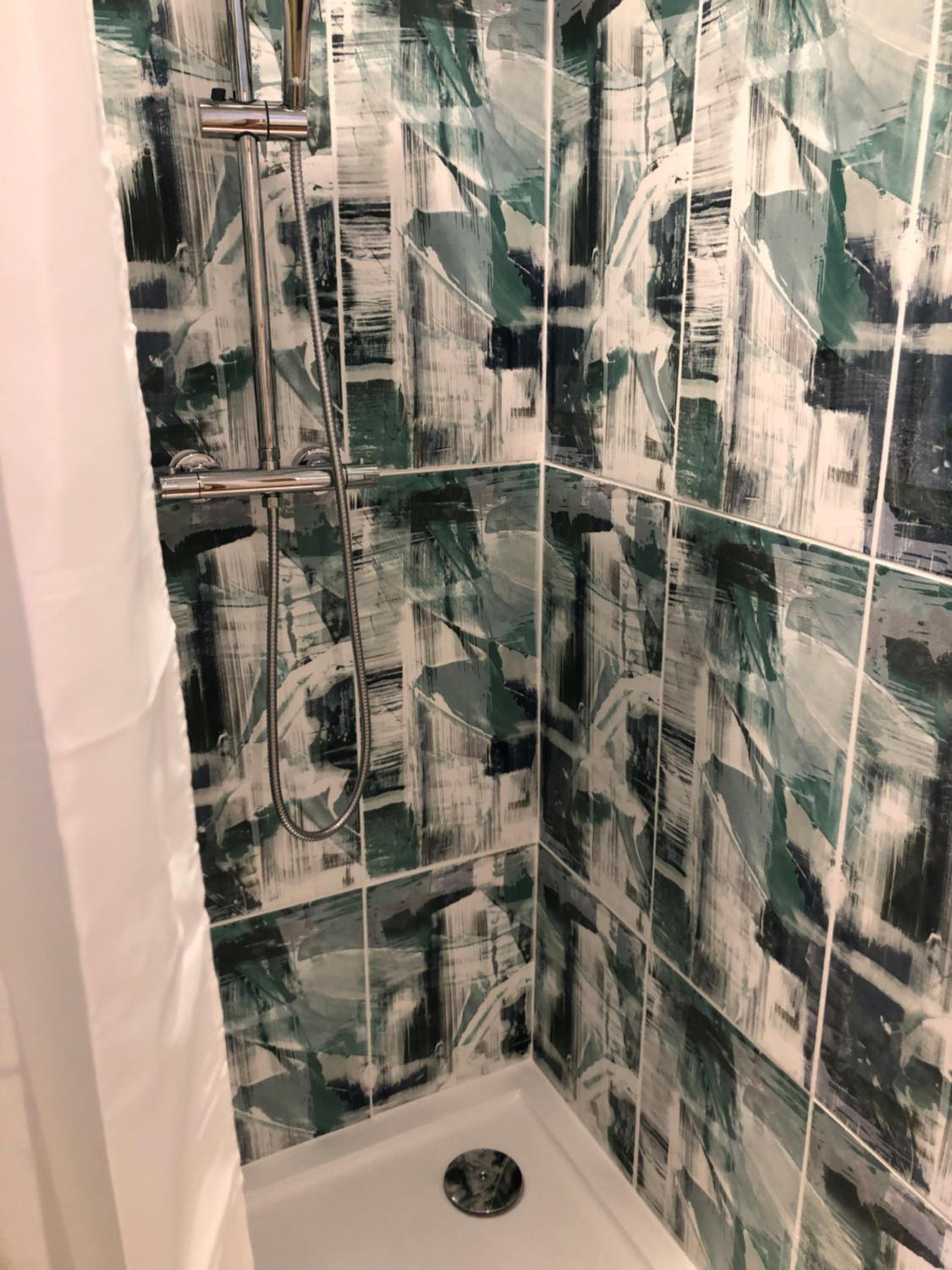 Grande Chambre Familiale VERTE Tout Bonnement Bien