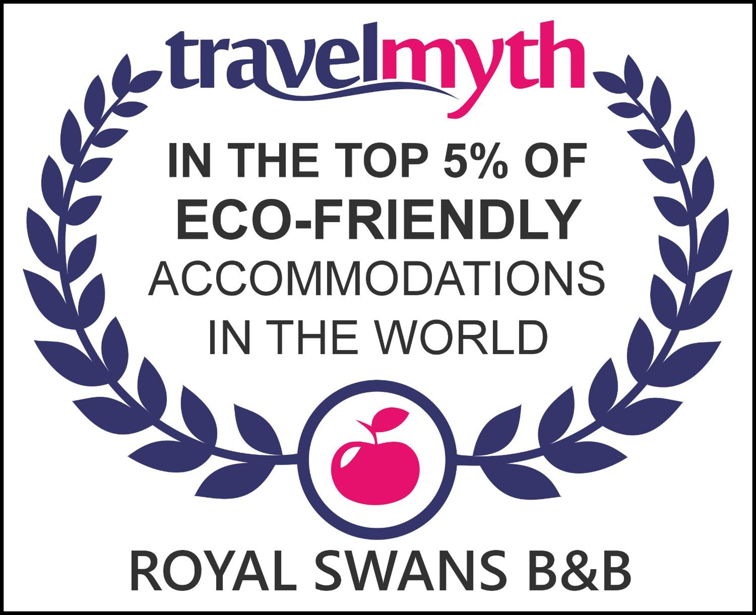 B&B Royal Swans - Adults-Only Boutique Stay in Bruges