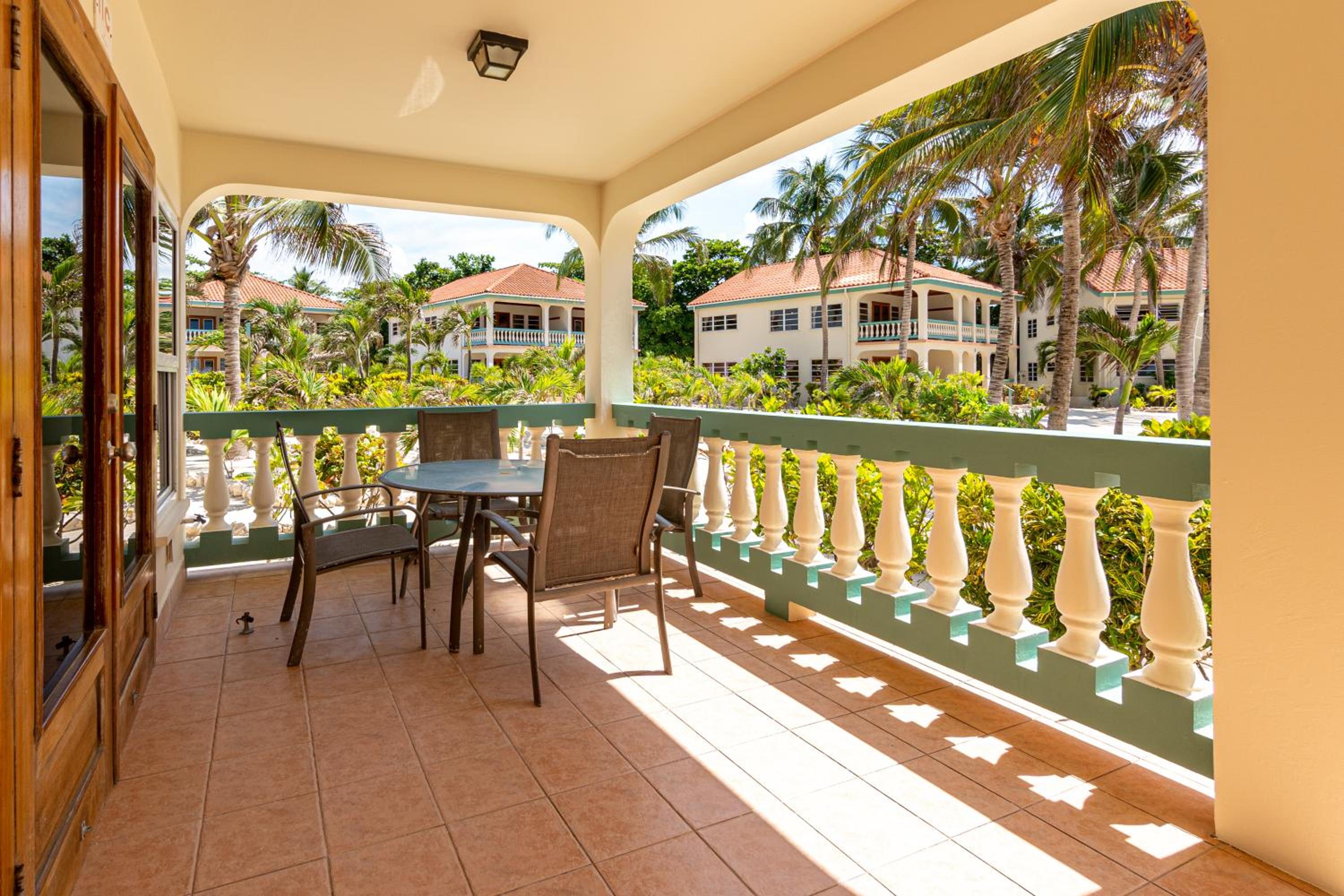 Belizean Shores Resort view 3