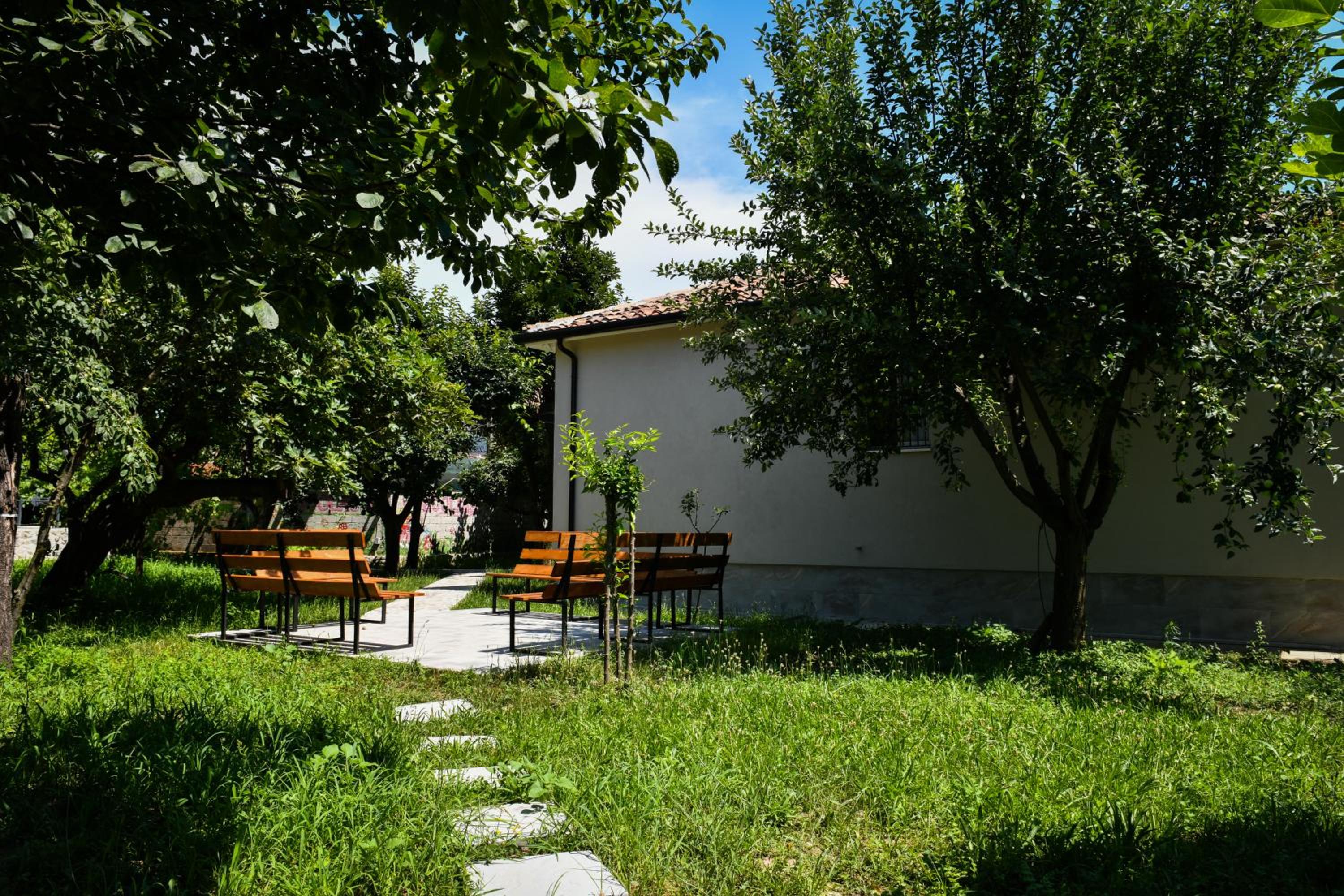 Nicolaus Hidden Gem Villa