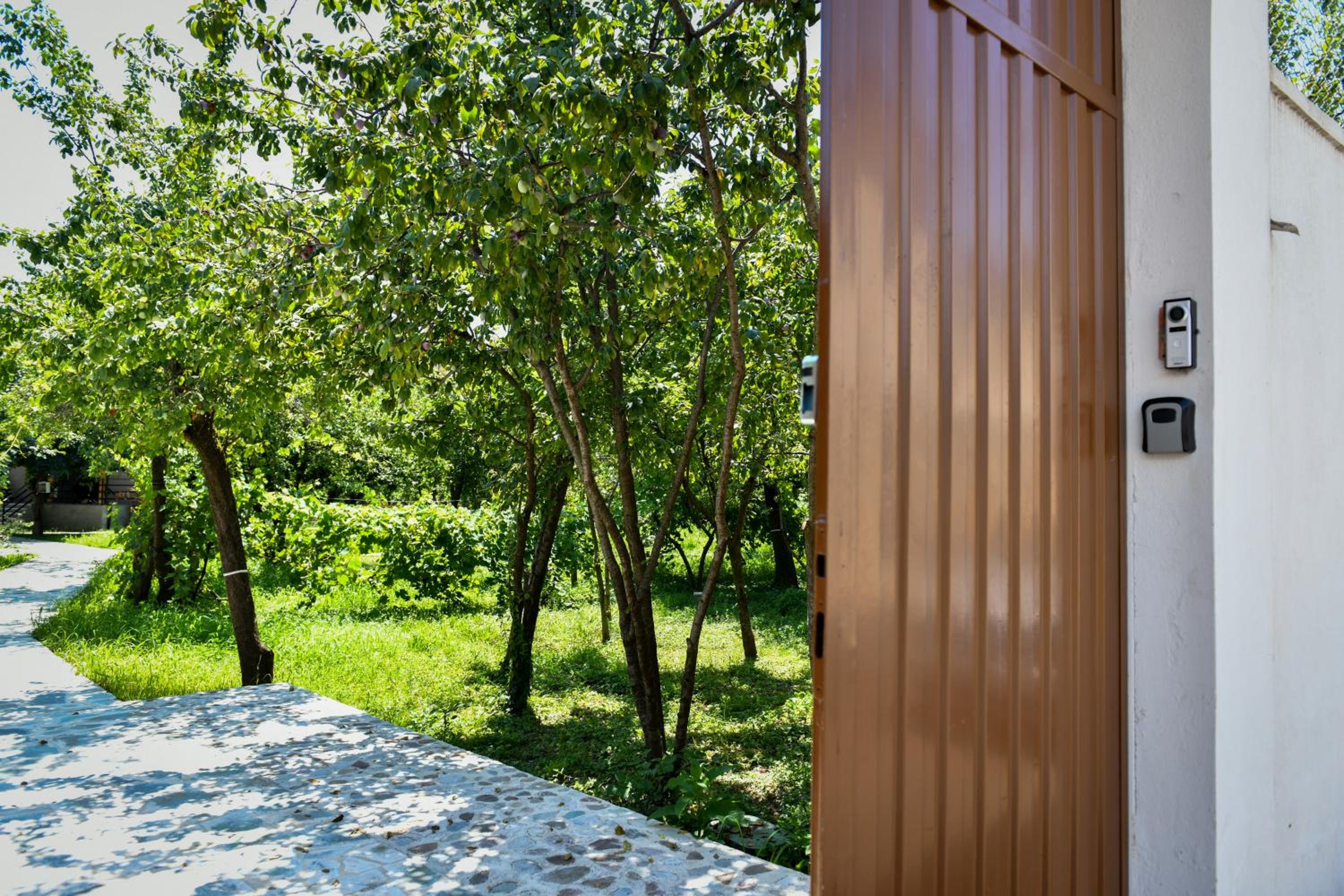 Nicolaus Hidden Gem Villa