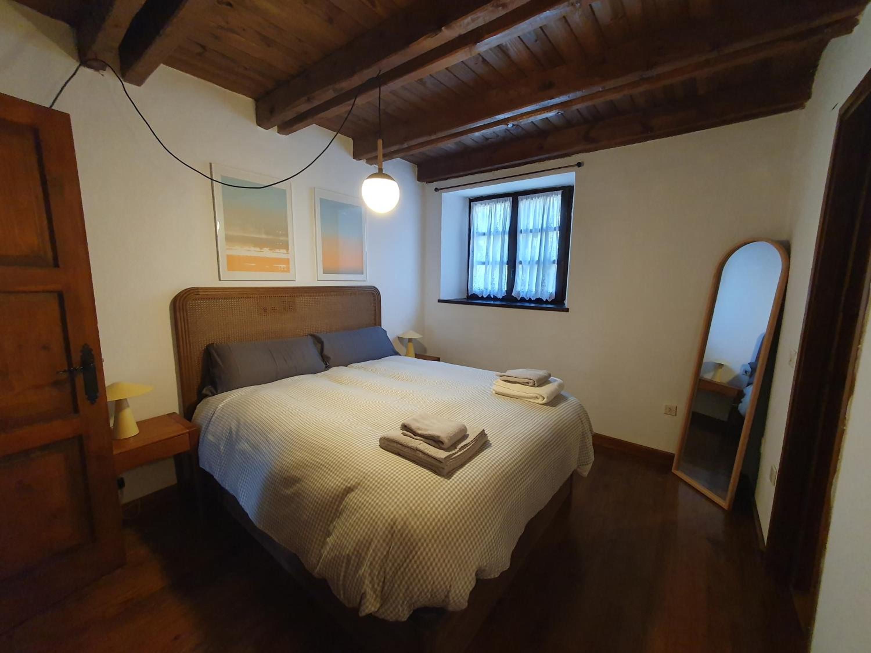Acogedor apartamento de montaña con jardín y piscina - VU-HUESCA-23-182