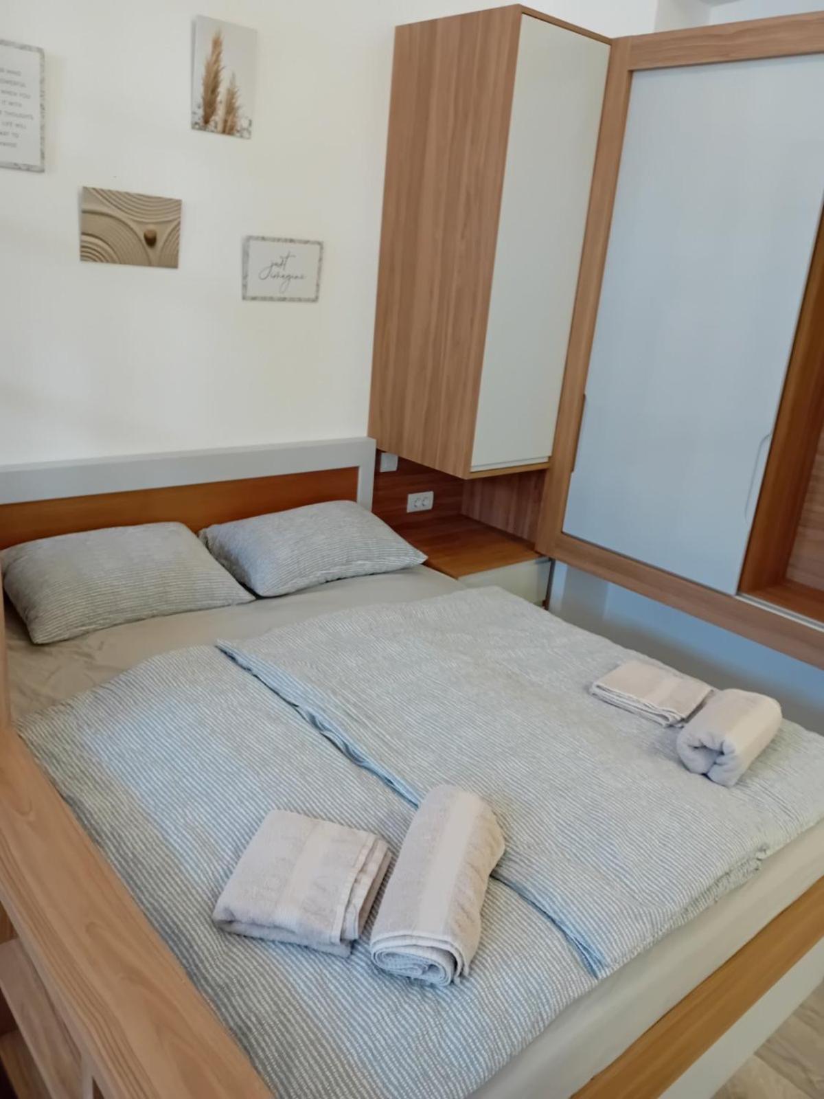 Apartments Studio Center