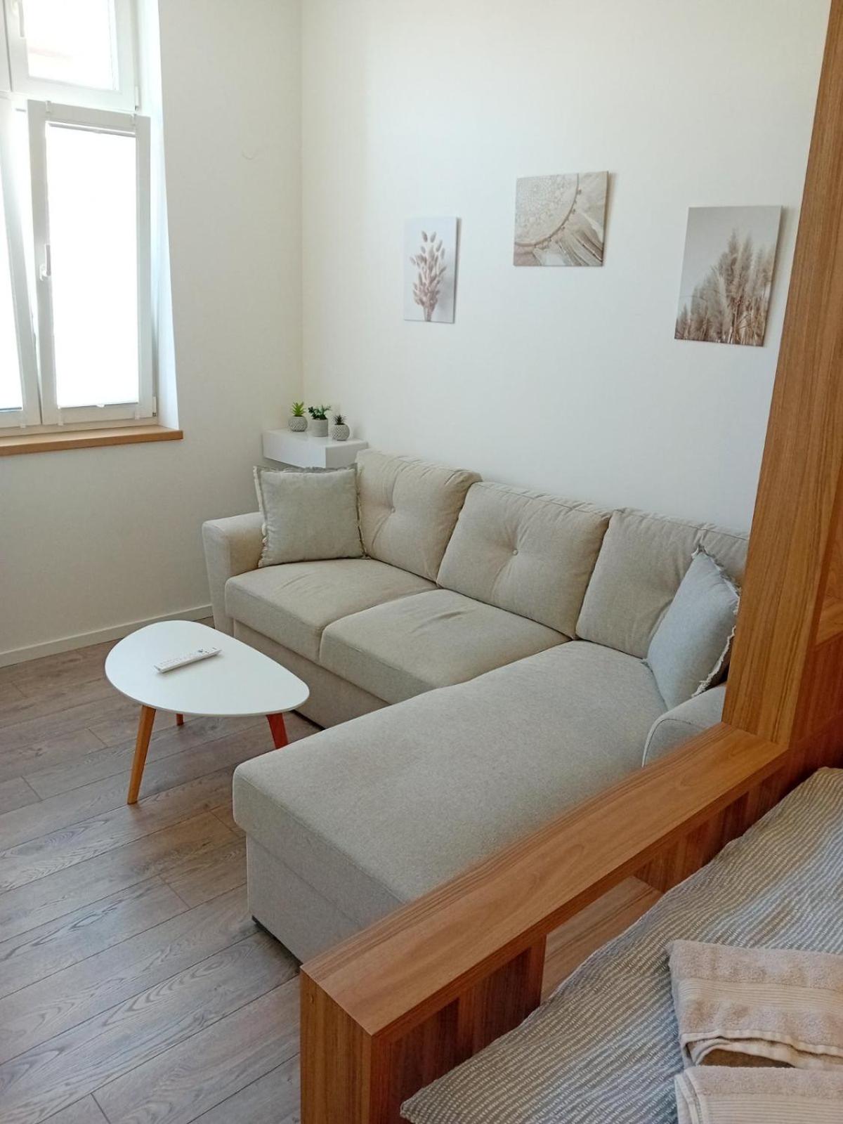 Apartments Studio Center