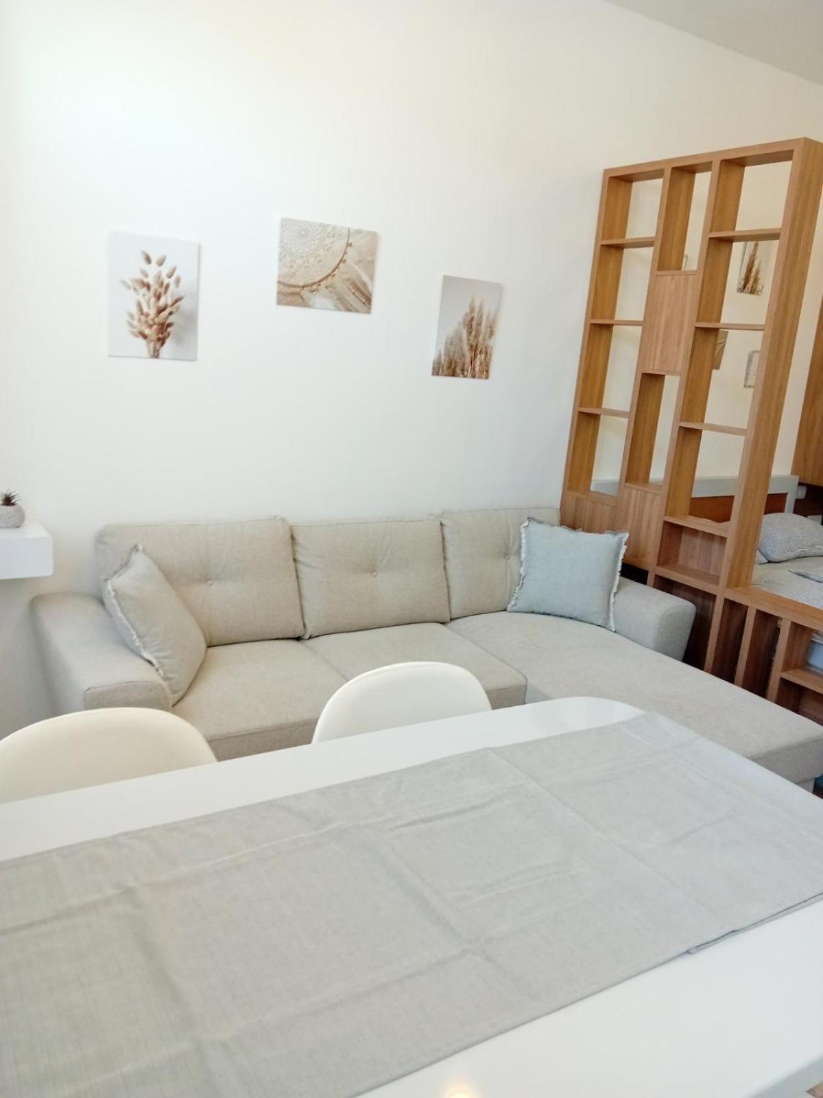 Apartments Studio Center