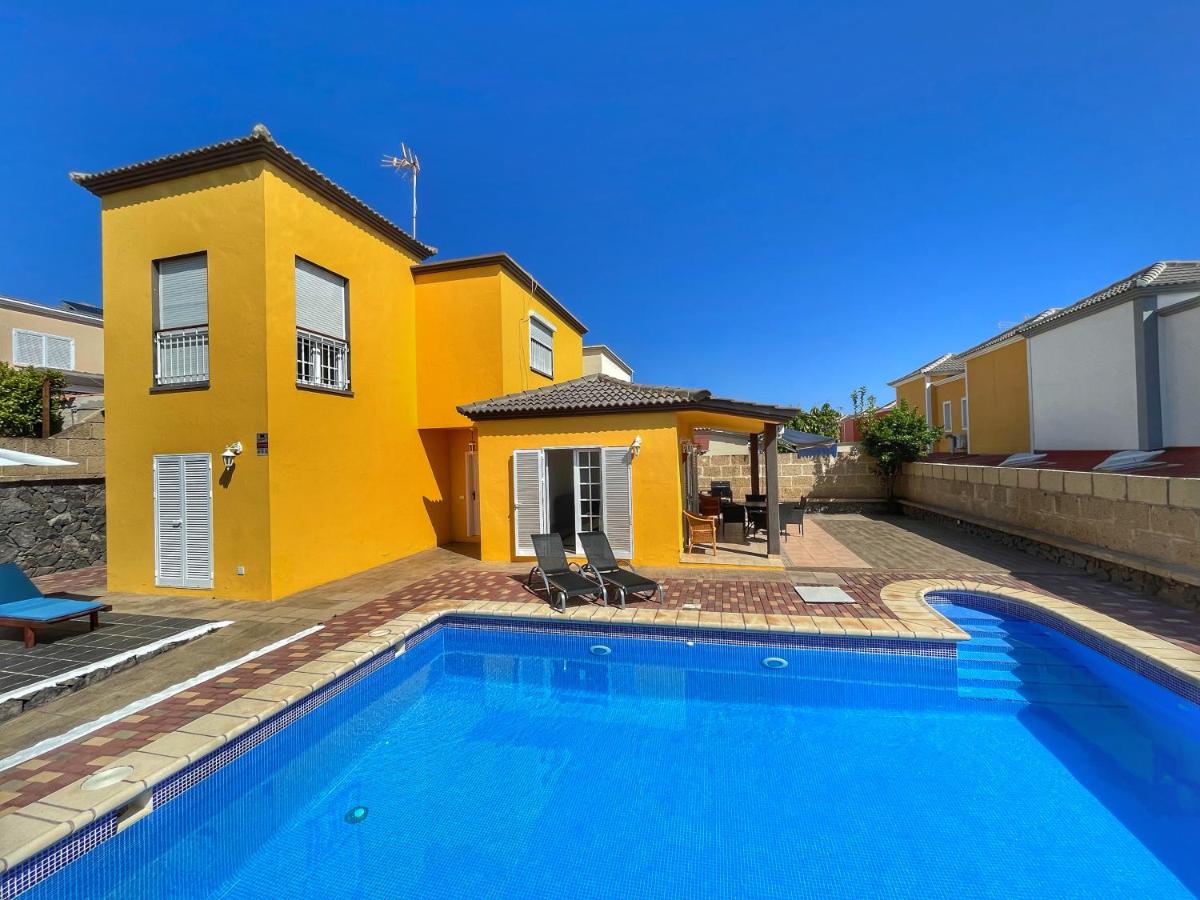 Villa Isabel photo 3