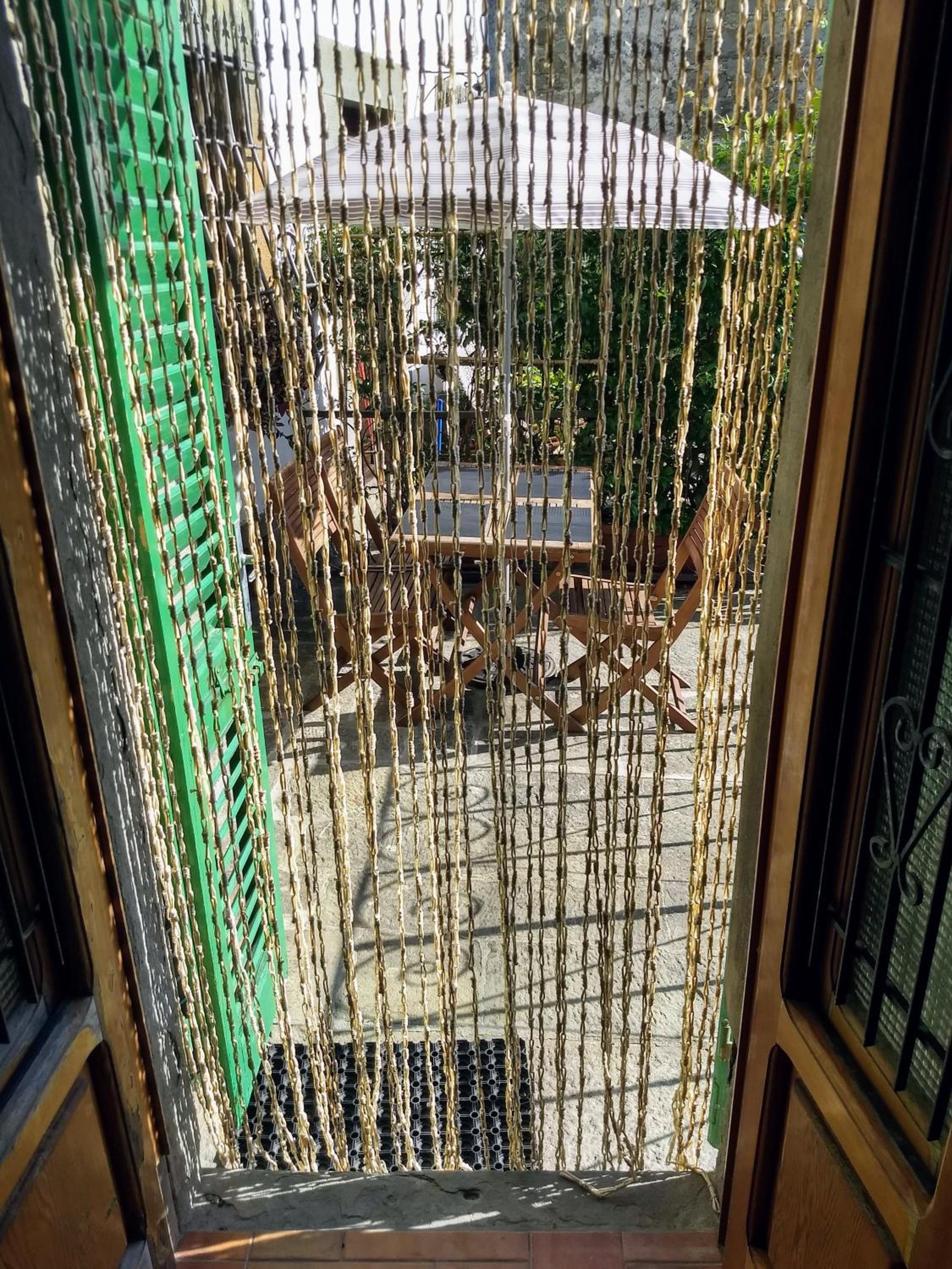 Casa nell'arco view 3