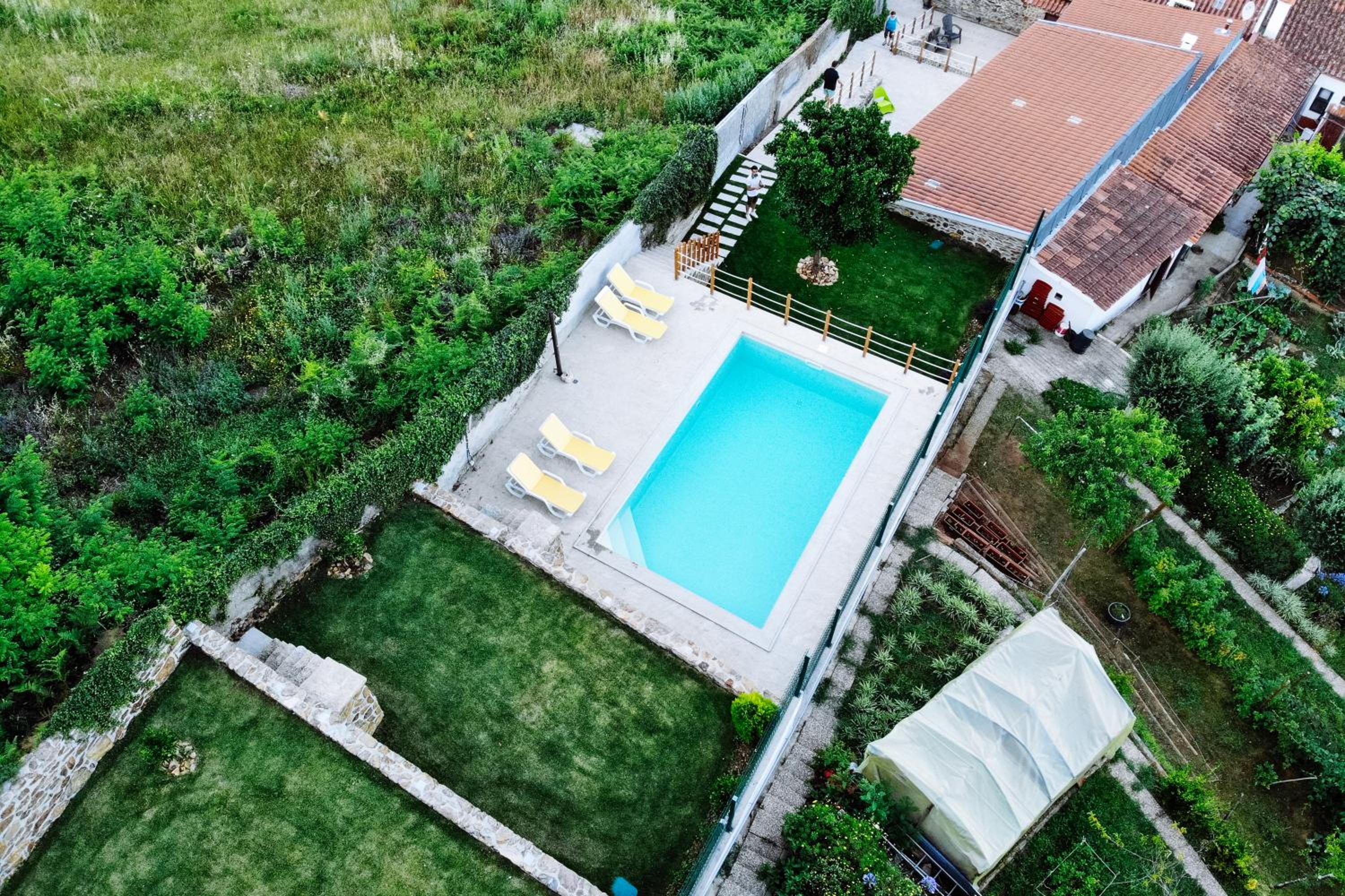 Casa do avô tamanqueiro view 2