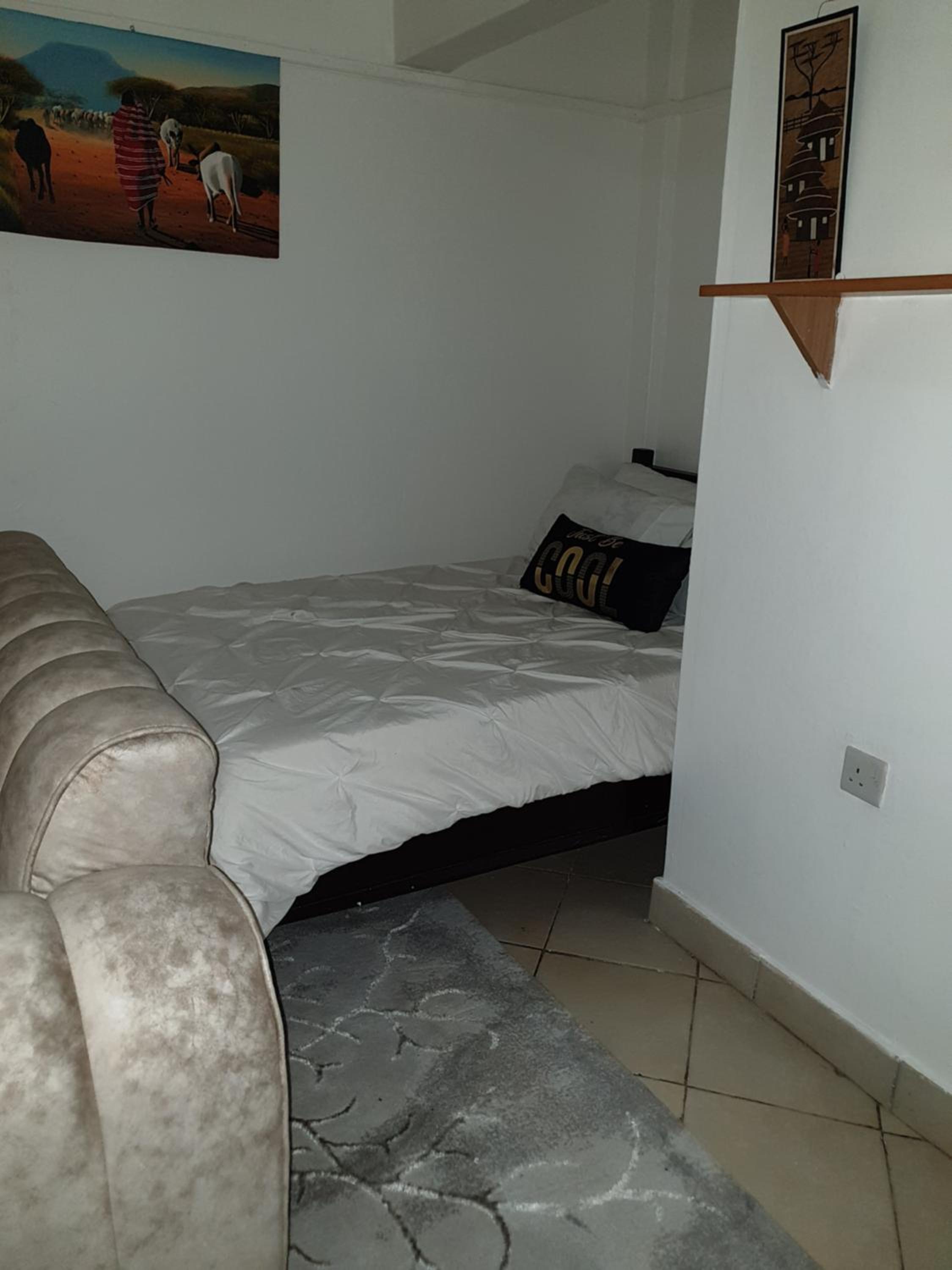 Rahel's Homestays