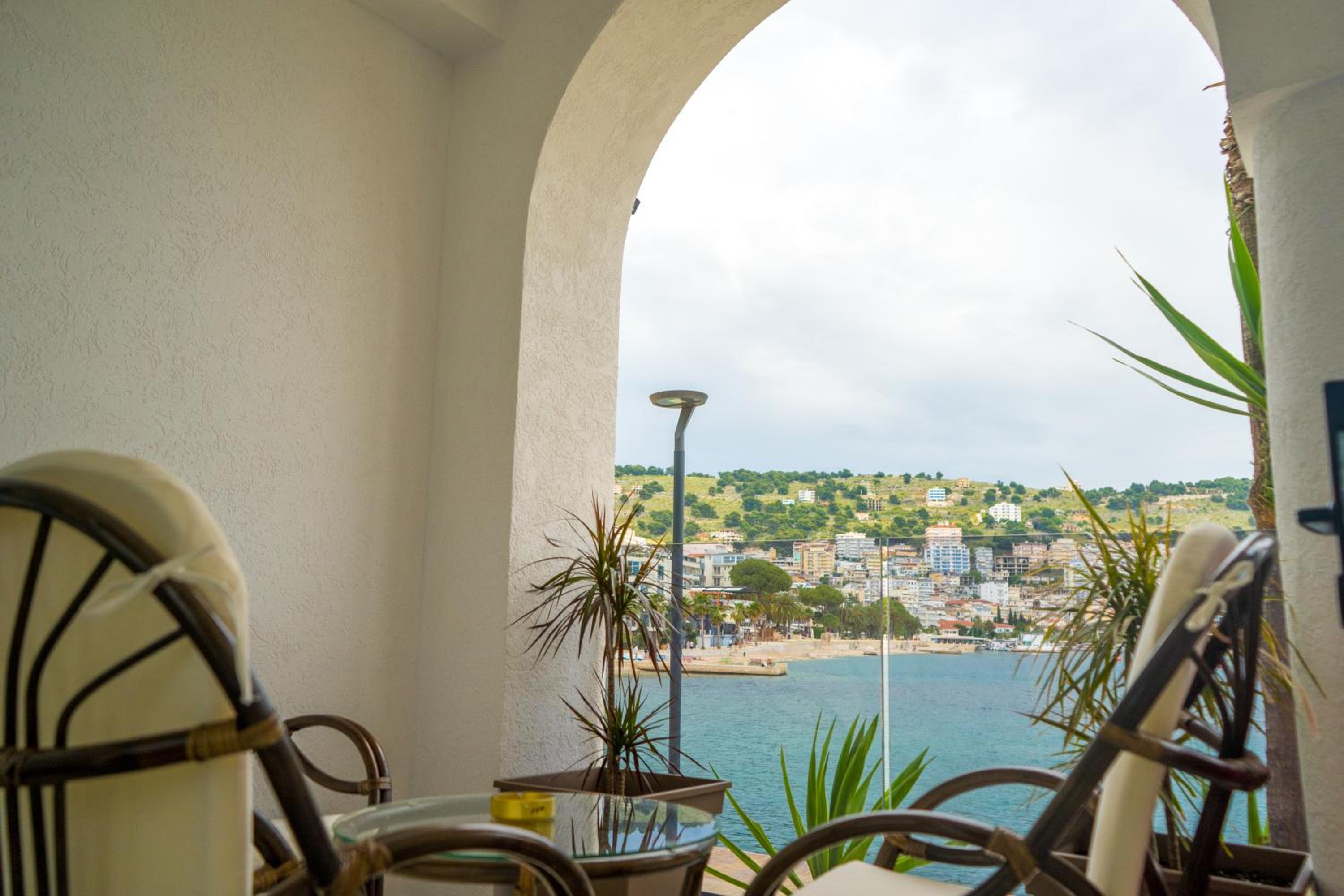 Adam & Eve Suites