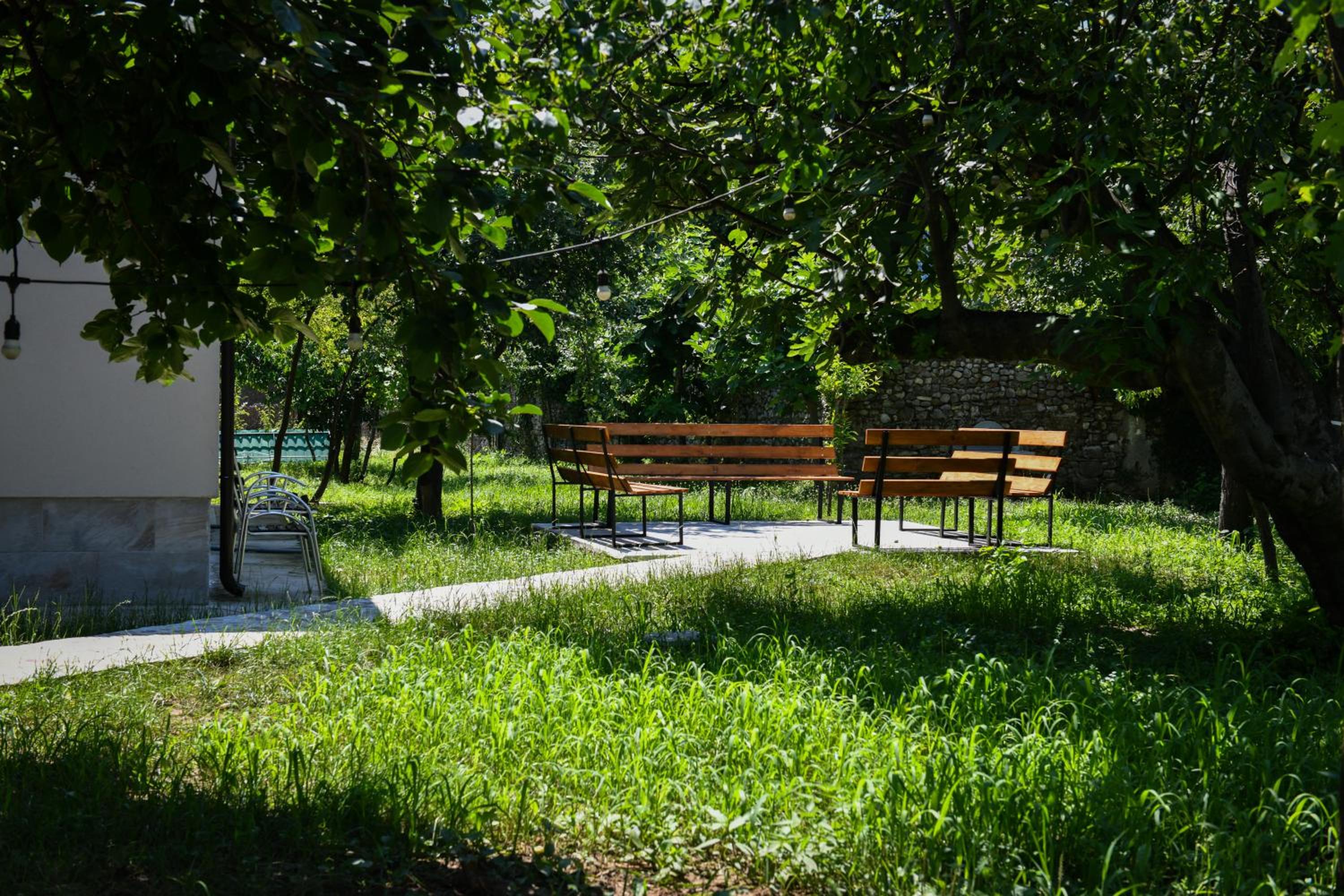 Nicolaus Hidden Gem Villa