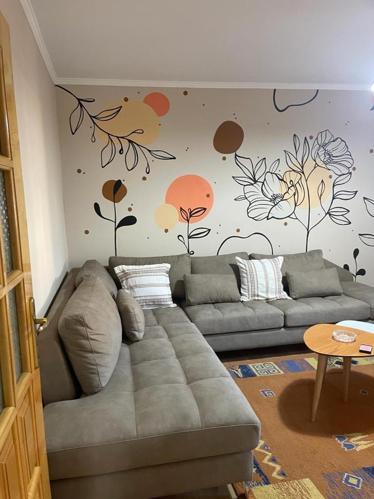 Ges'house