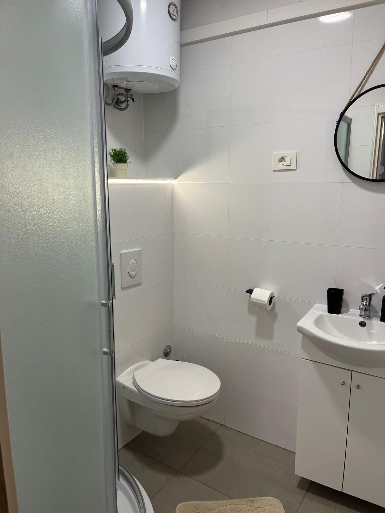 apartman Mijic view 4