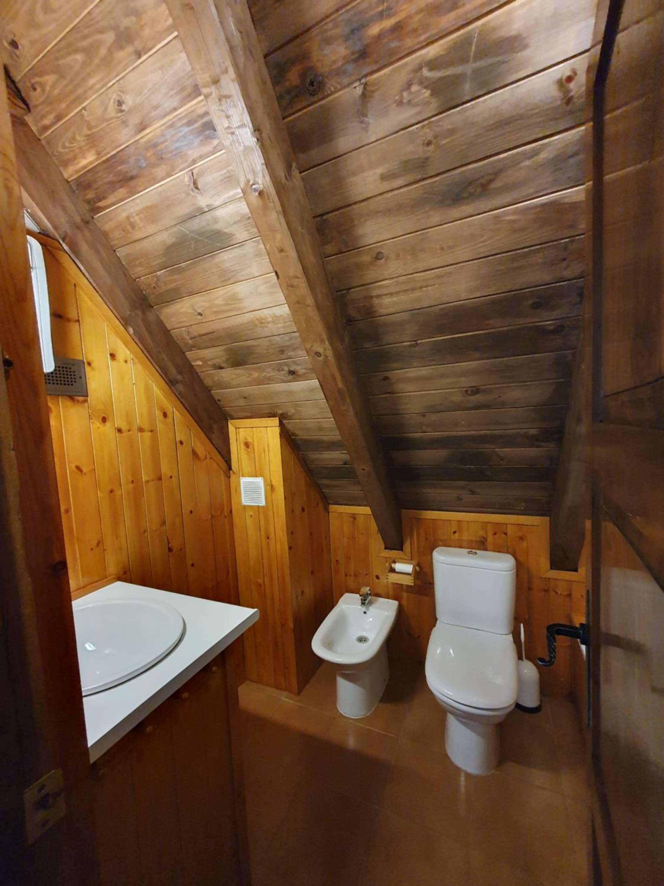 Acogedor apartamento de montaña con jardín y piscina - VU-HUESCA-23-182