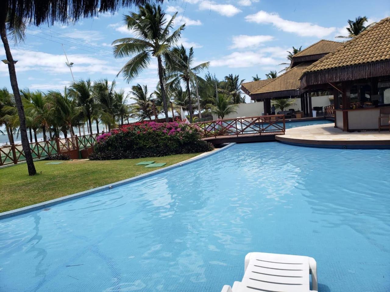 Bangalô Eco Residence Flecheiras