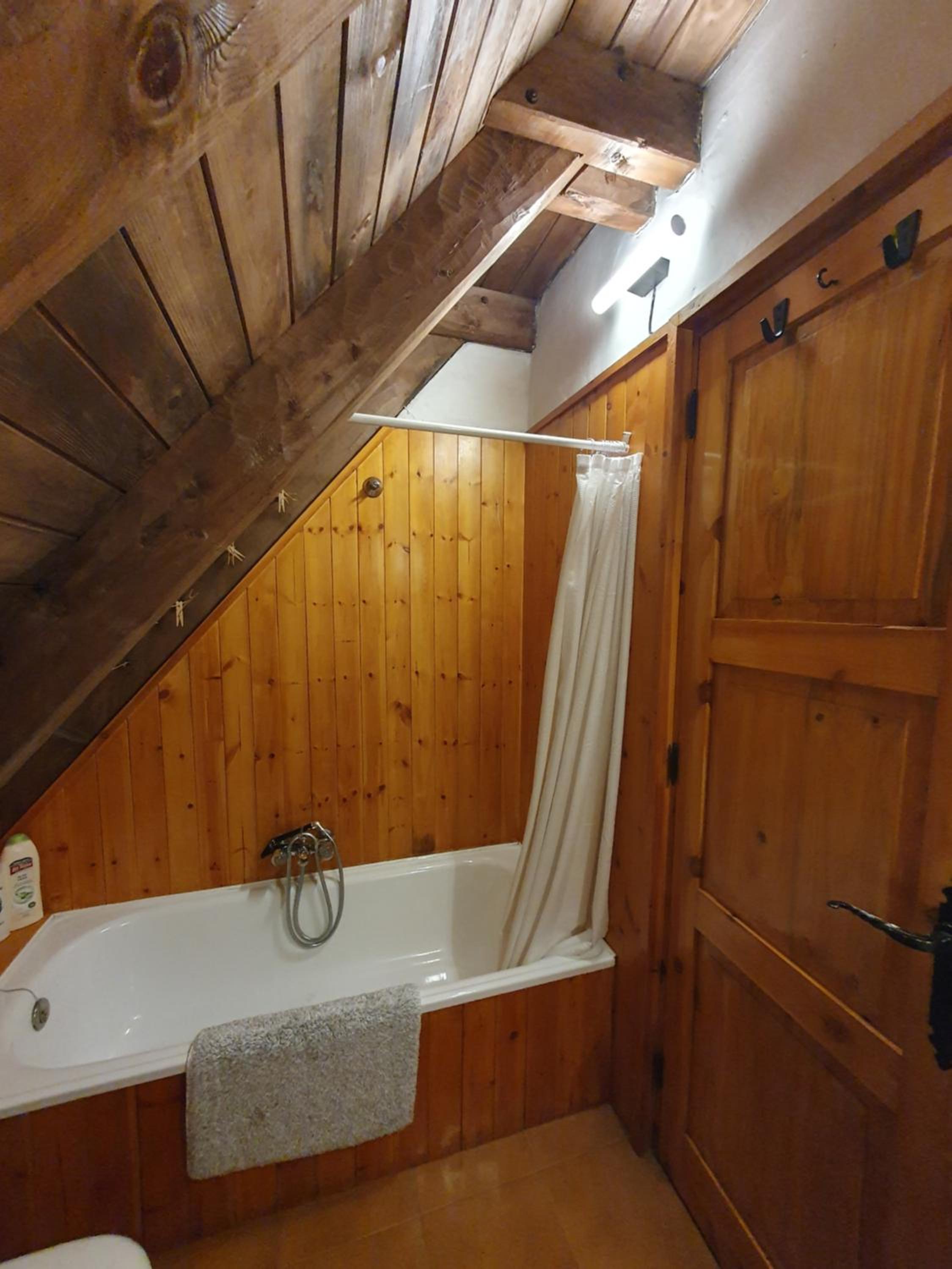 Acogedor apartamento de montaña con jardín y piscina - VU-HUESCA-23-182