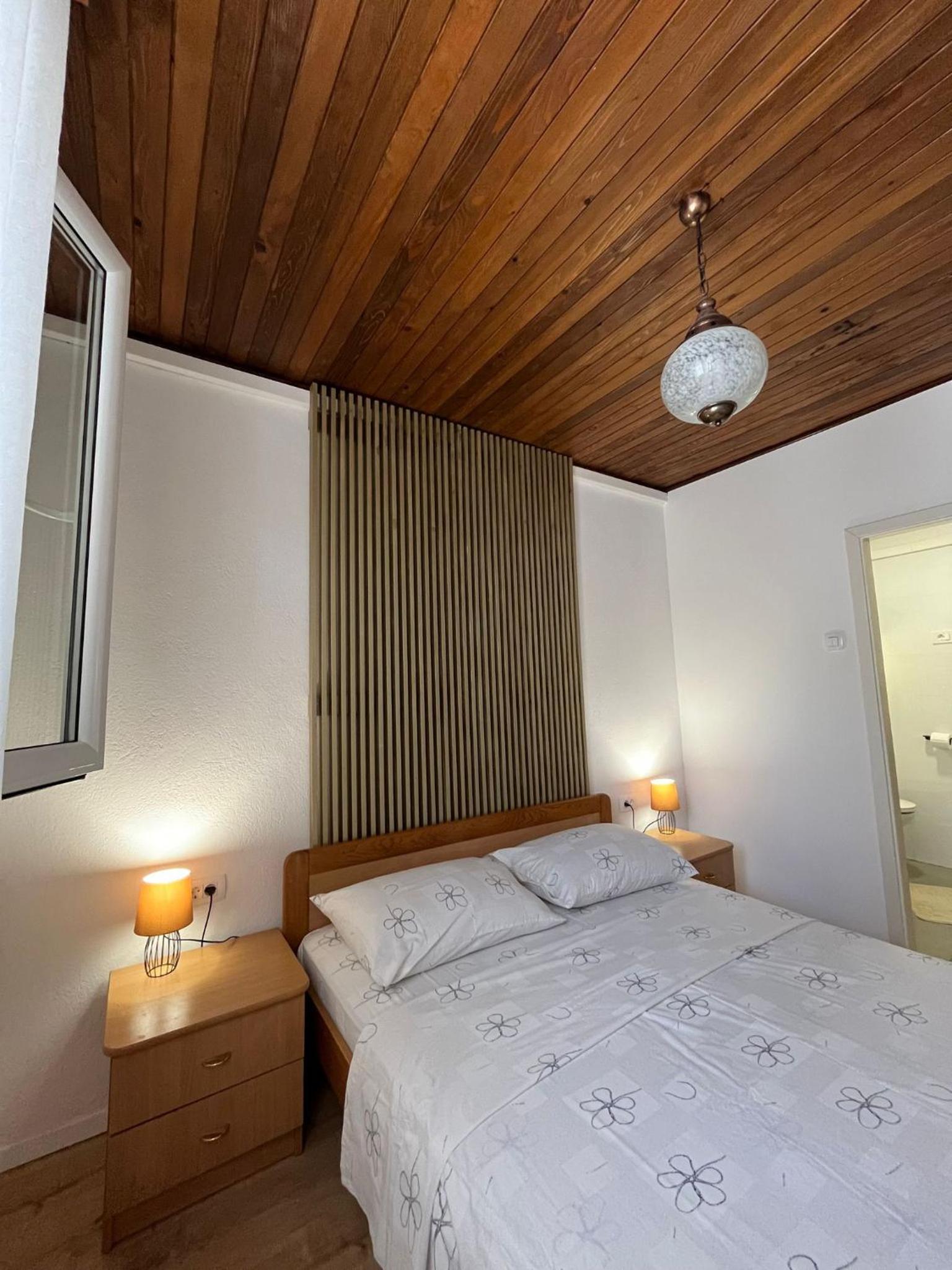 apartman Mijic view 2