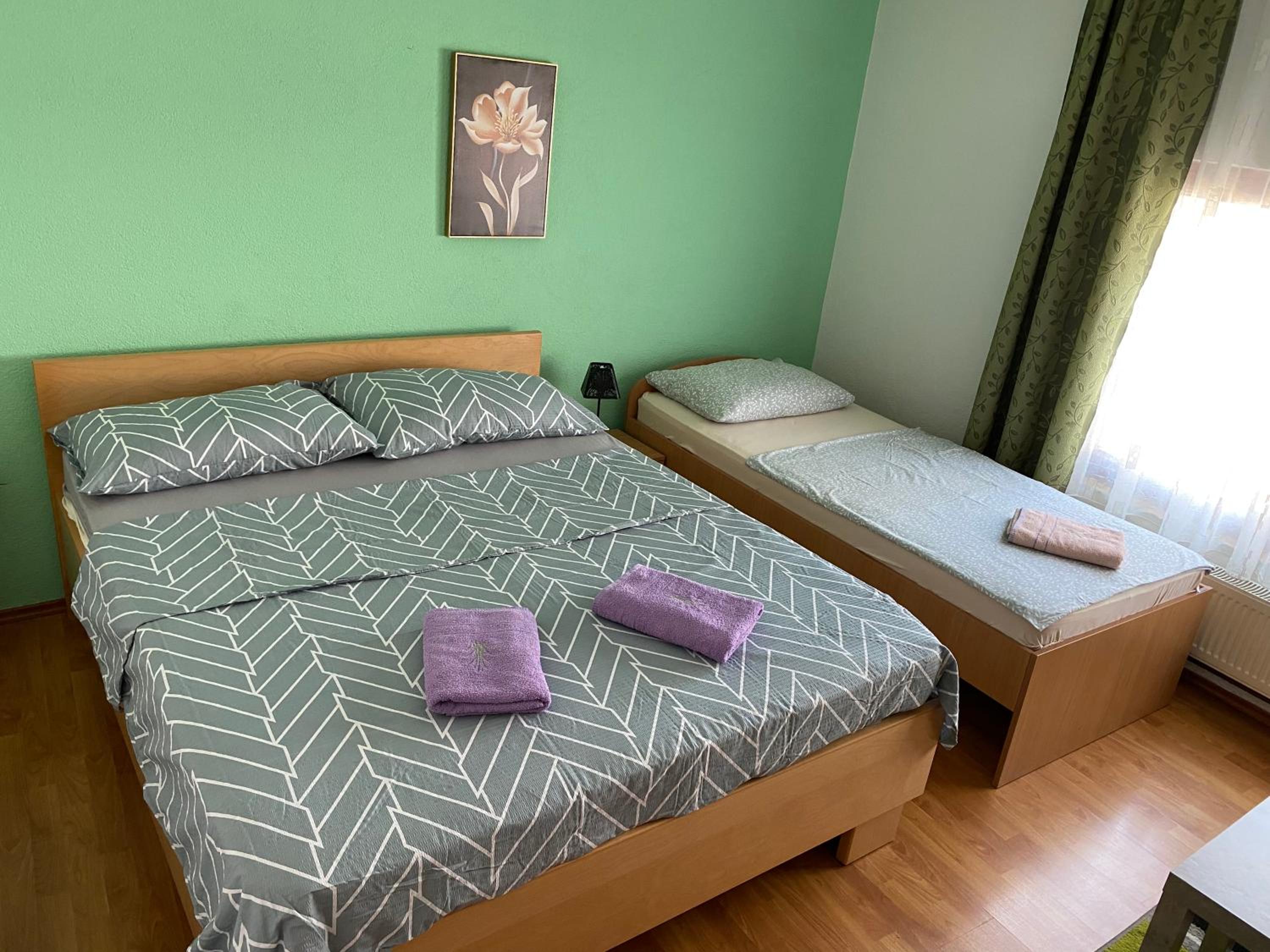 Guest House Kevser