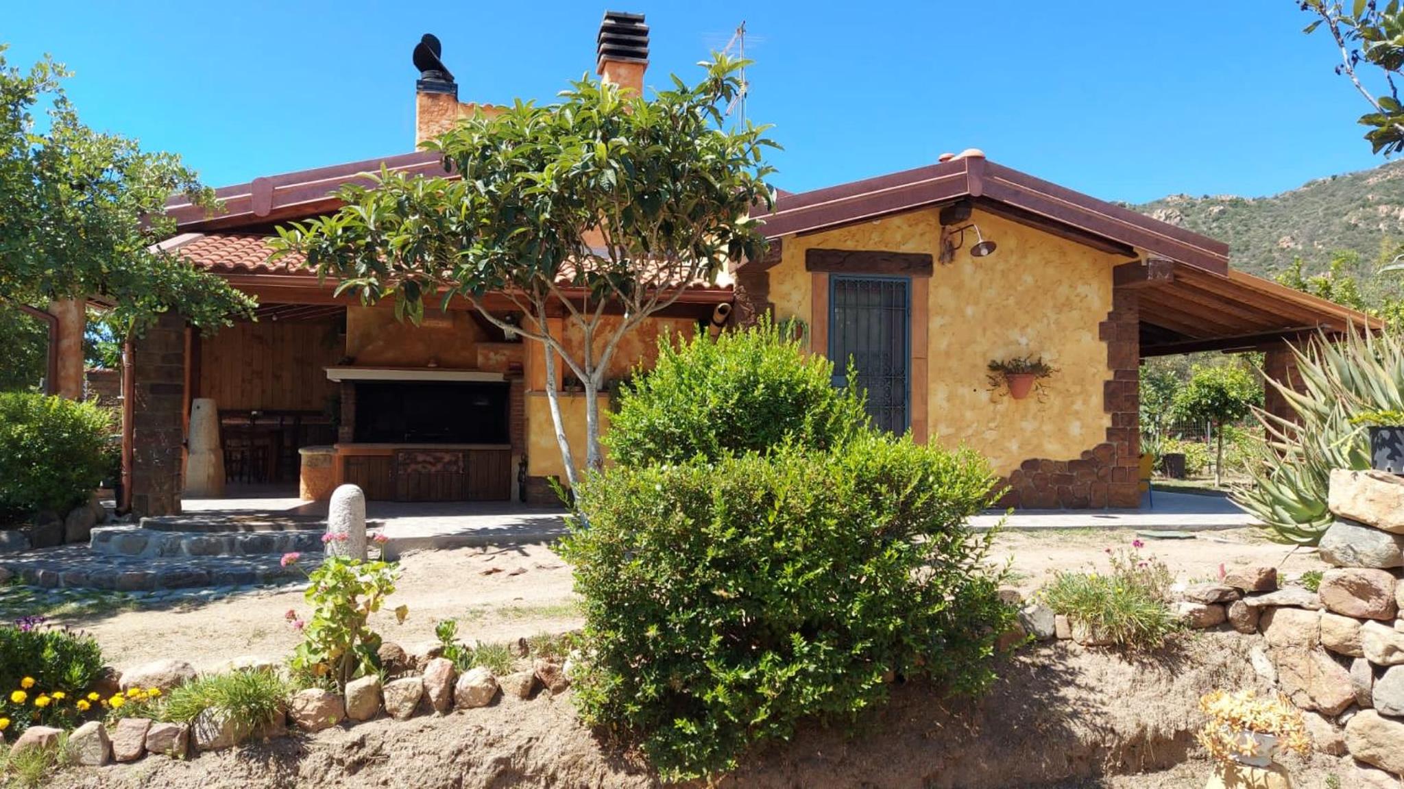 L'Uliveto HOLIDAY HOUSE