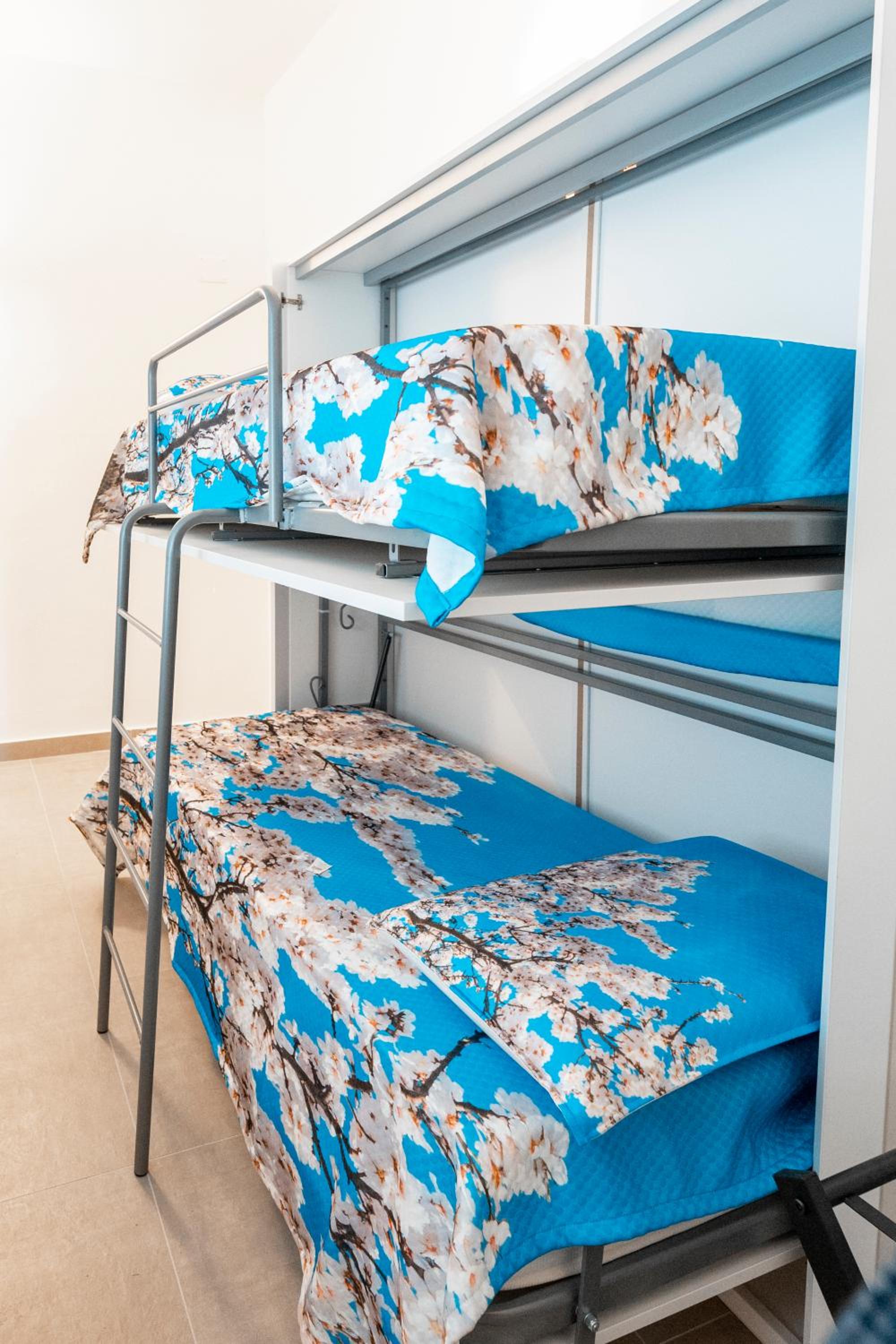 Room in Guest room - Luxury Room La Mandorla view 4
