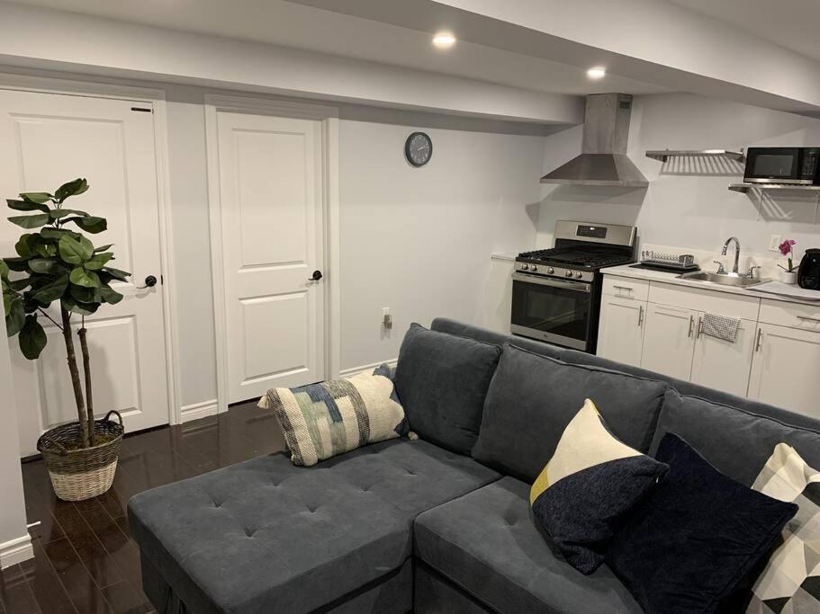 *Cozy, newly renovated, fully equipped*