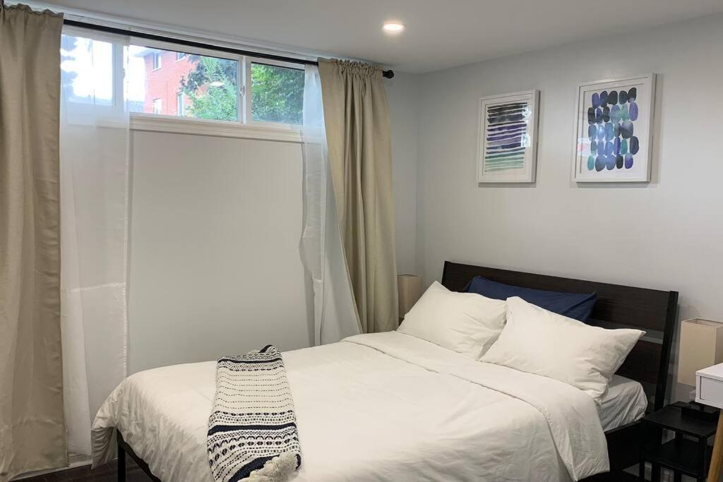 *Cozy, newly renovated, fully equipped*