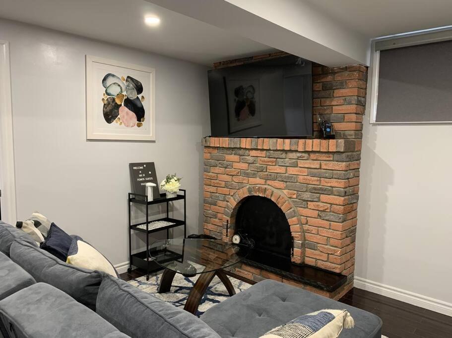 *Cozy, newly renovated, fully equipped*