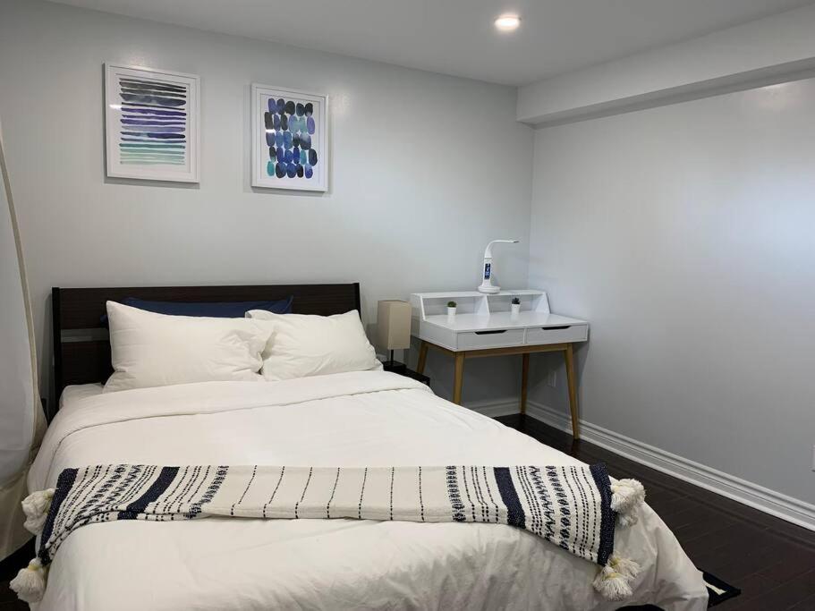 *Cozy, newly renovated, fully equipped*