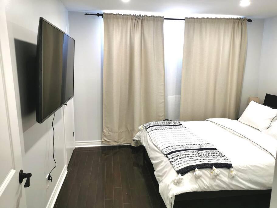 *Cozy, newly renovated, fully equipped*