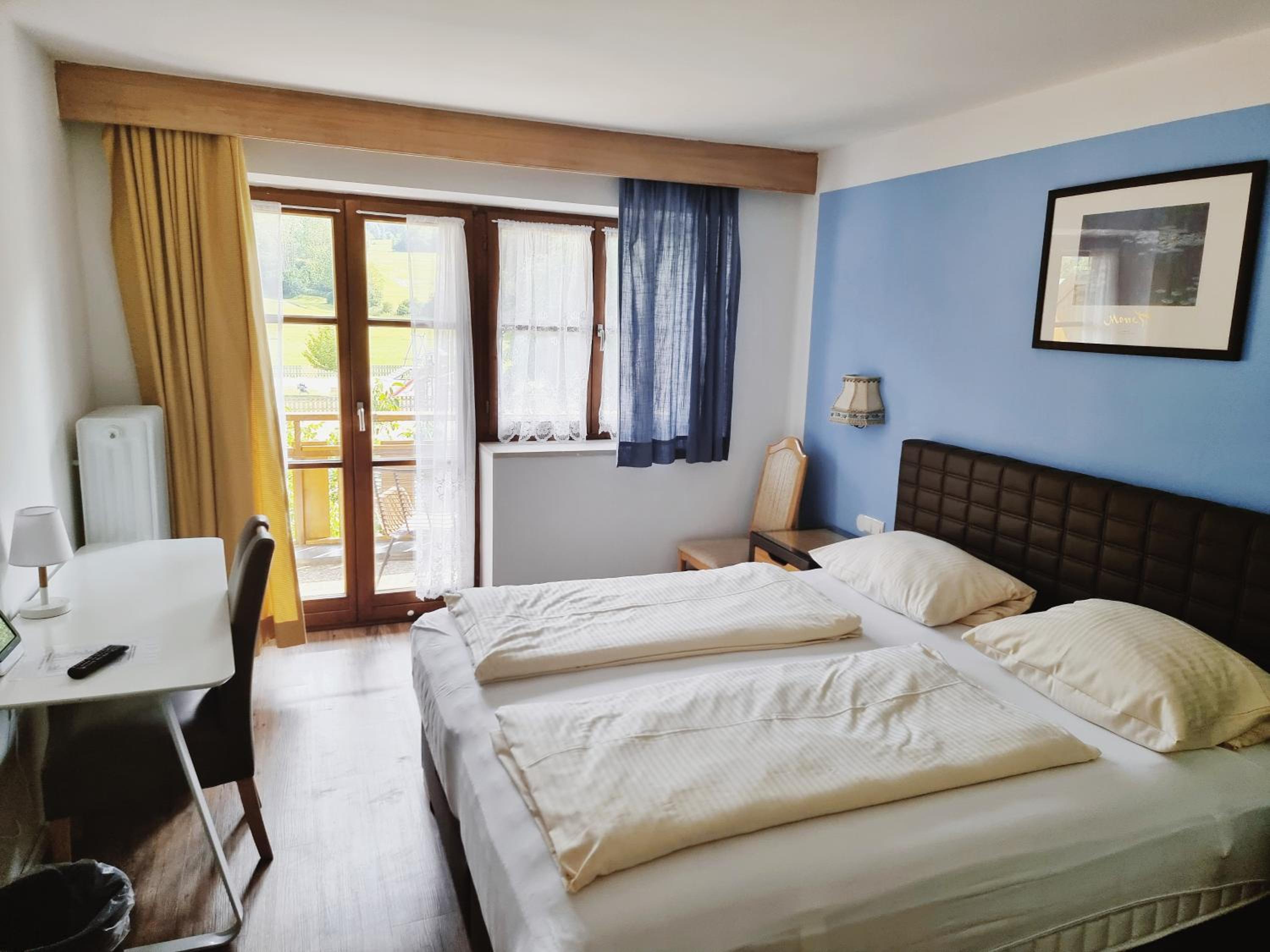 Hotel Pfrontener Hof