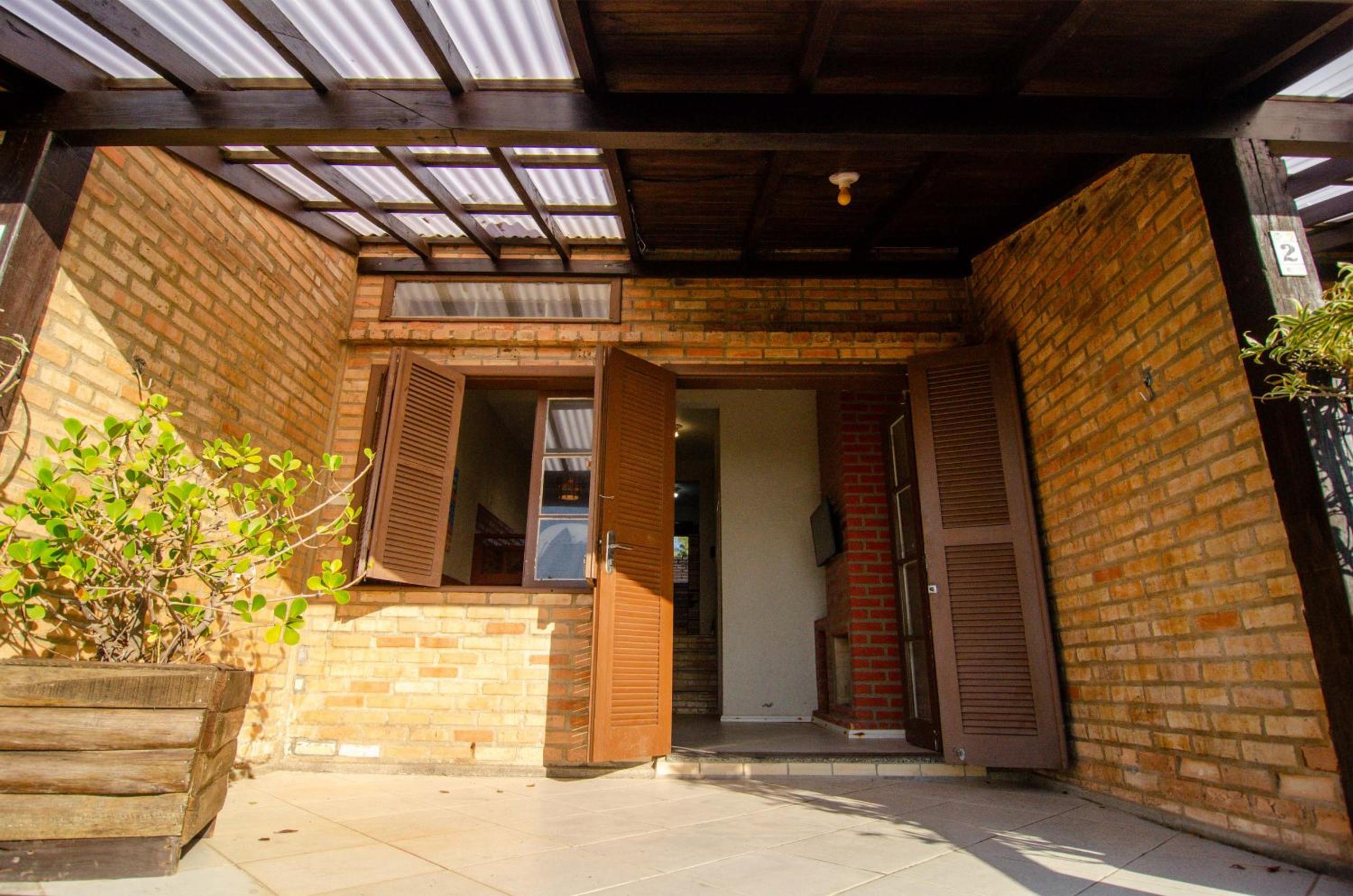 Duplex Térreo com Vista Mar em Imbituba TX2594