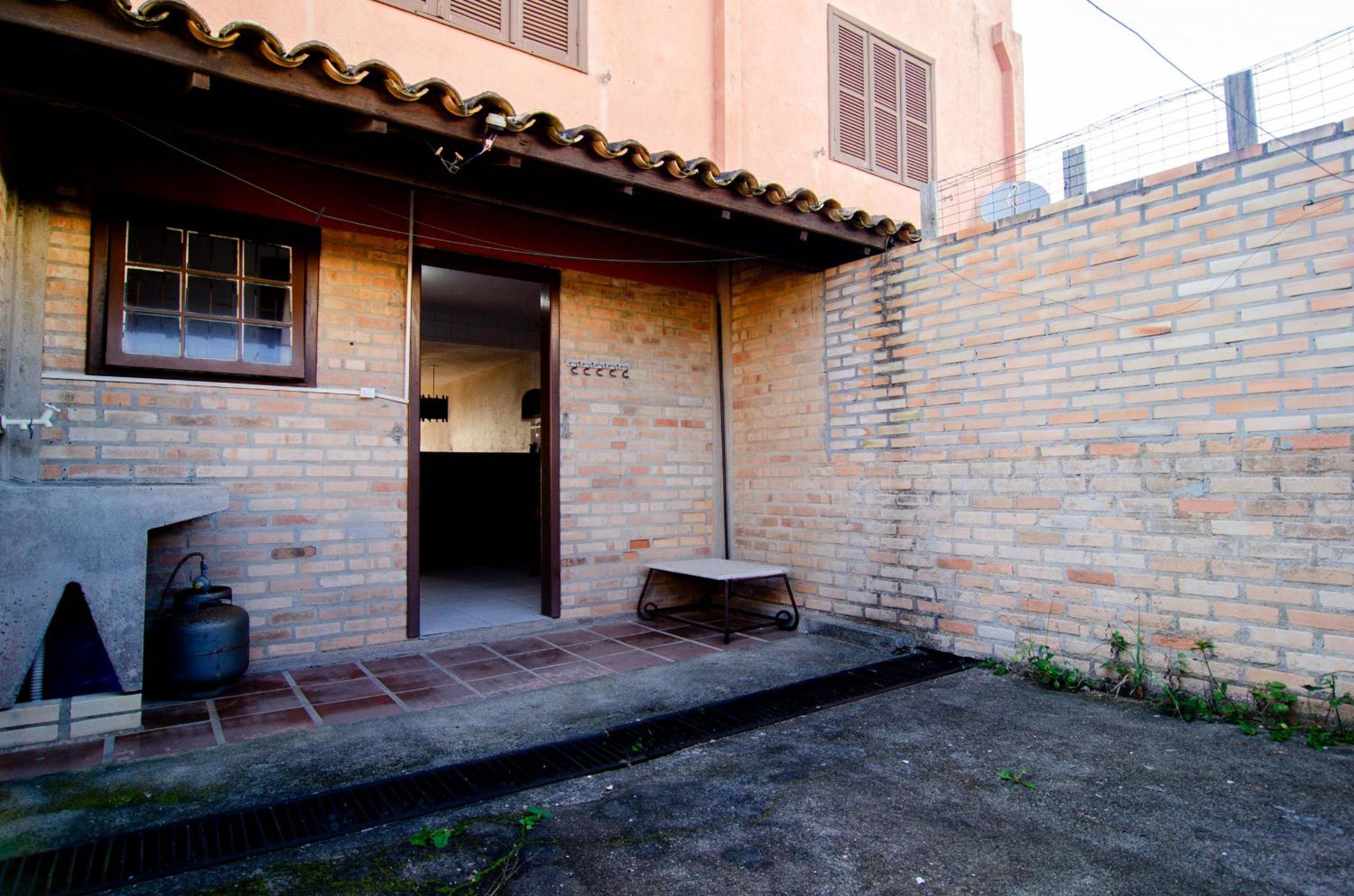 Duplex Térreo com Vista Mar em Imbituba TX2594