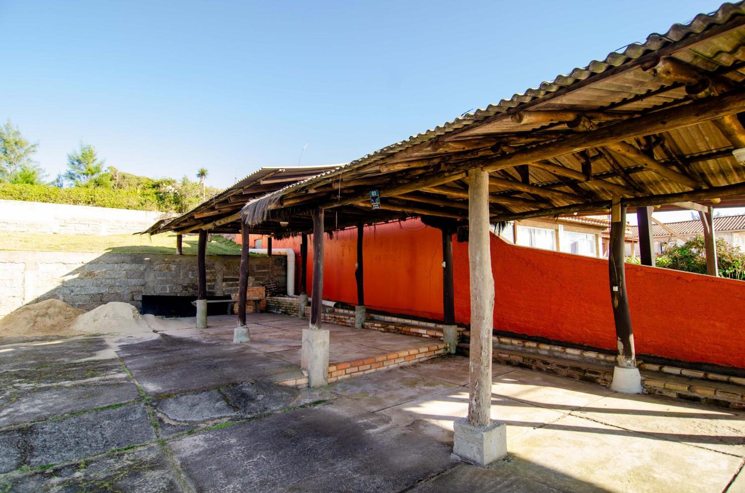 Duplex Térreo com Vista Mar em Imbituba TX2594