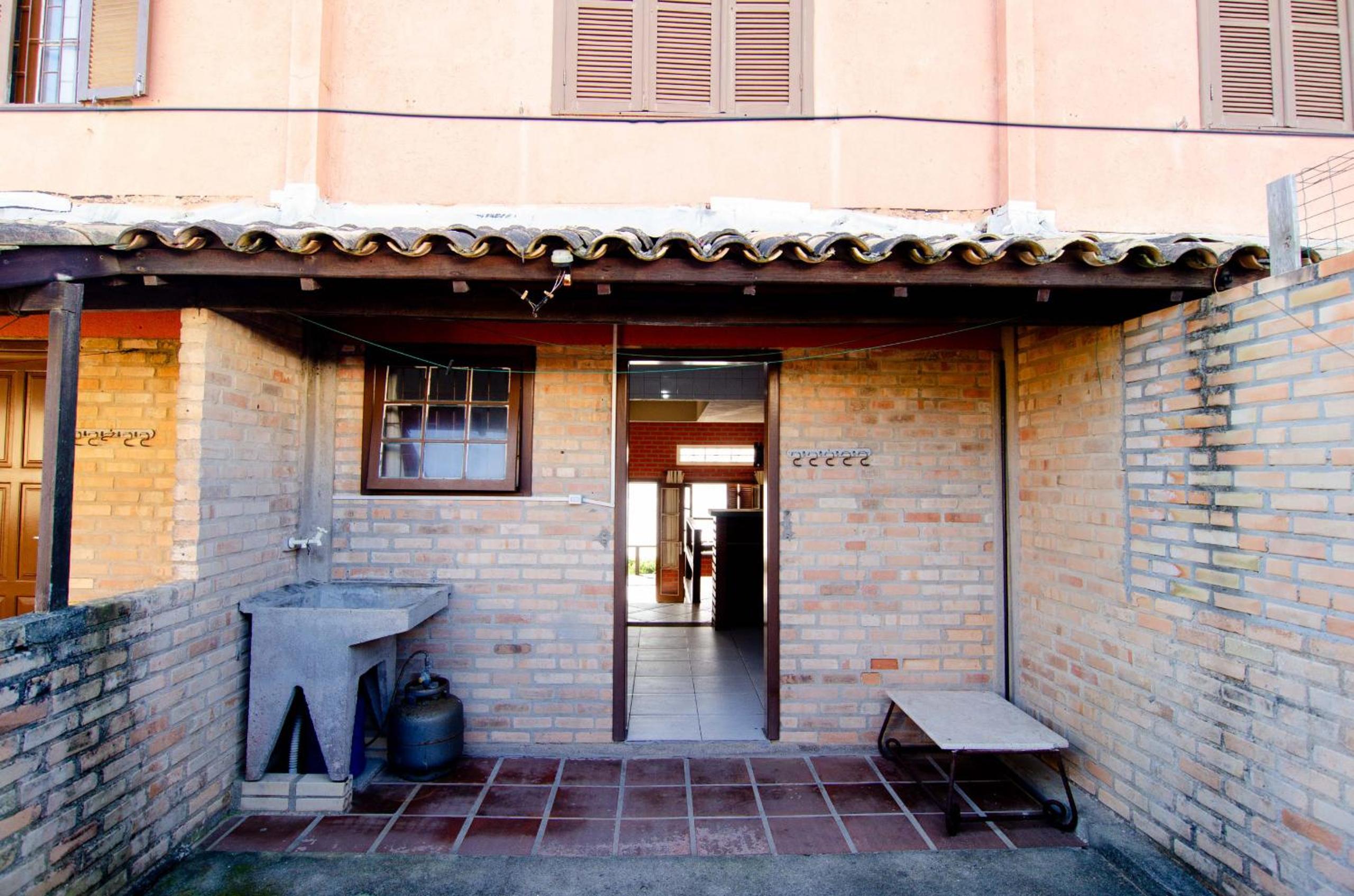 Duplex Térreo com Vista Mar em Imbituba TX2594