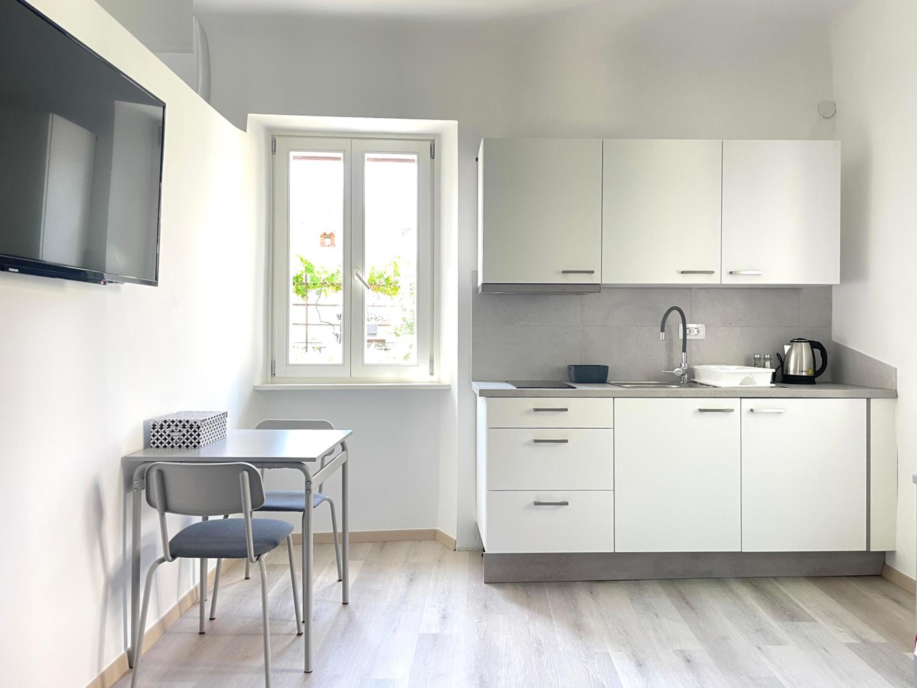 Koper Relax home view 5
