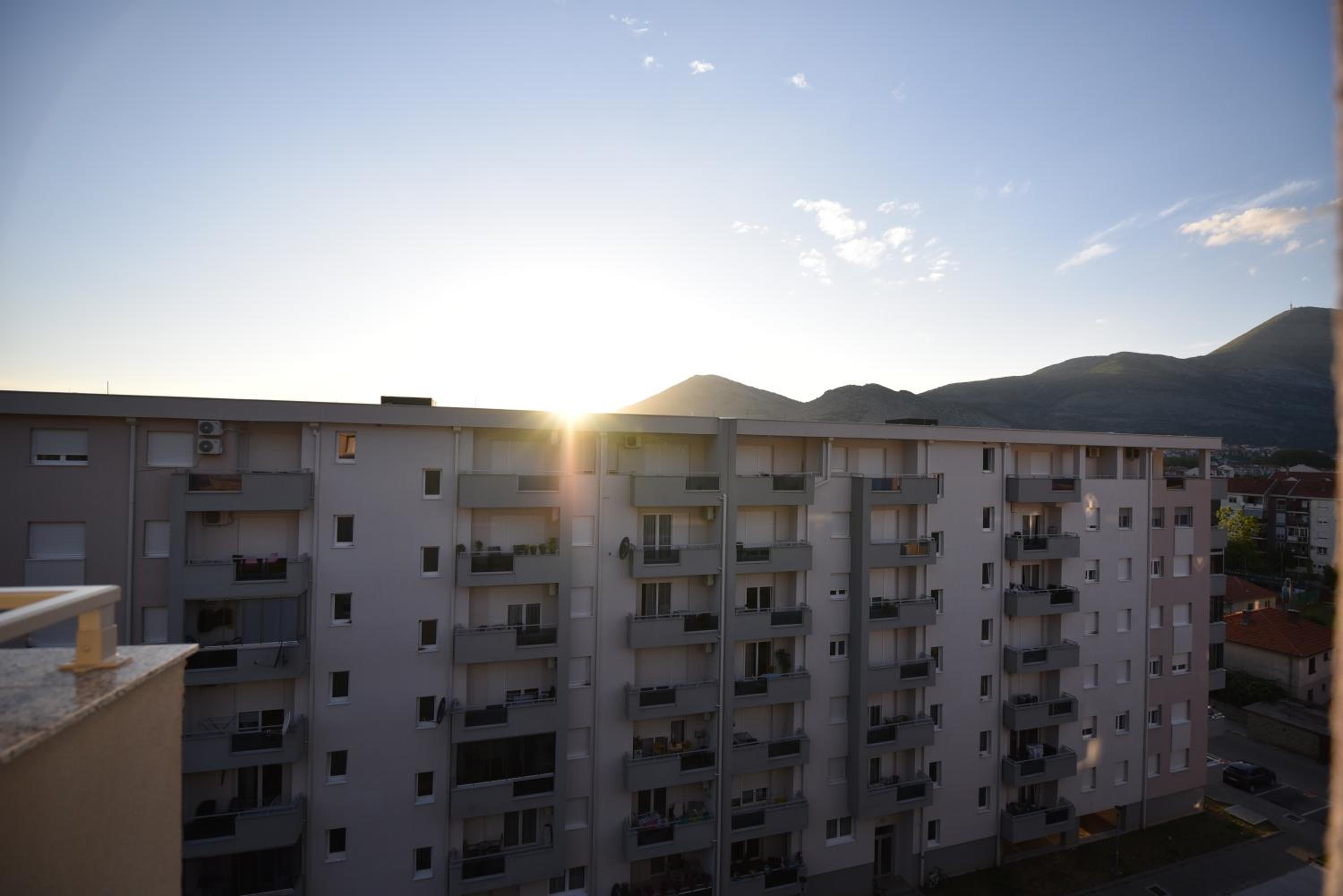Apartman Balkan