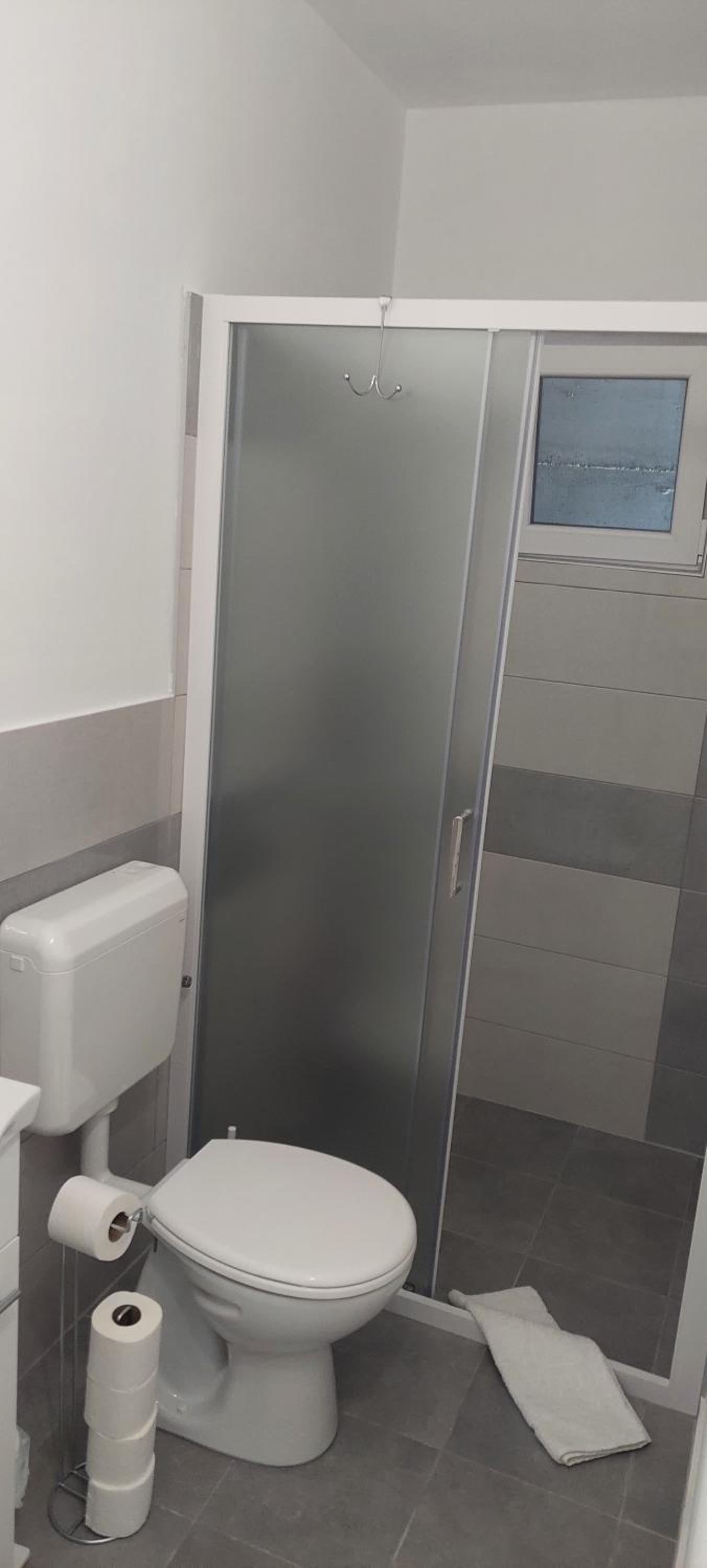 Studio Apartman Tariba view 5