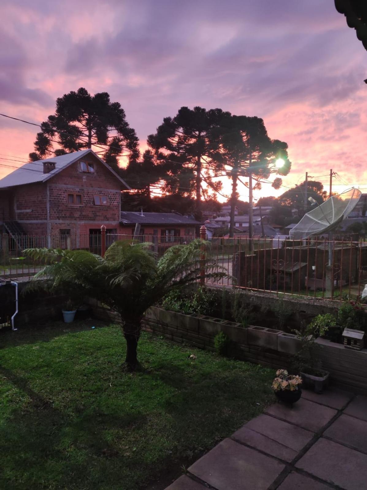 Apartamento Erthal