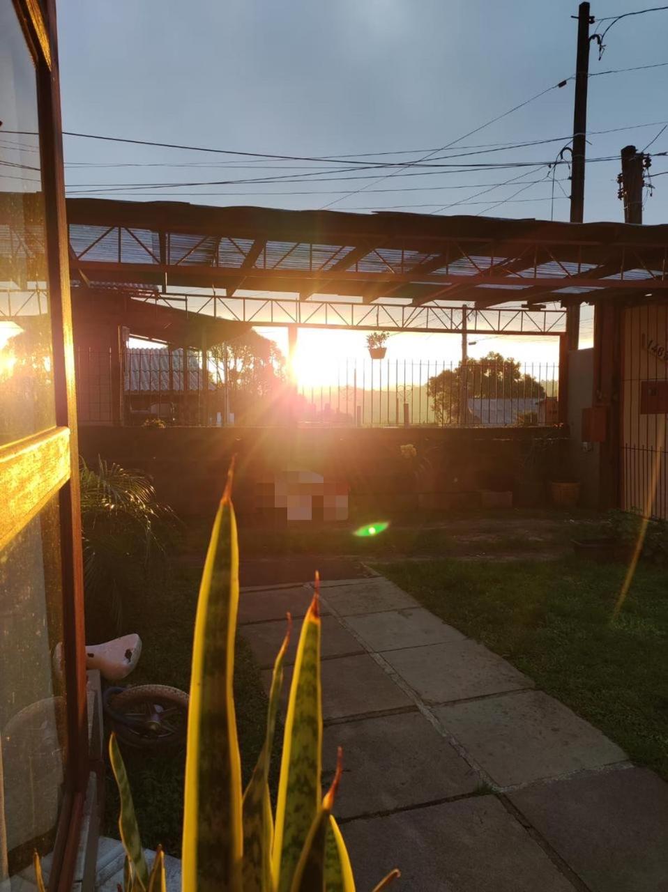 Apartamento Erthal