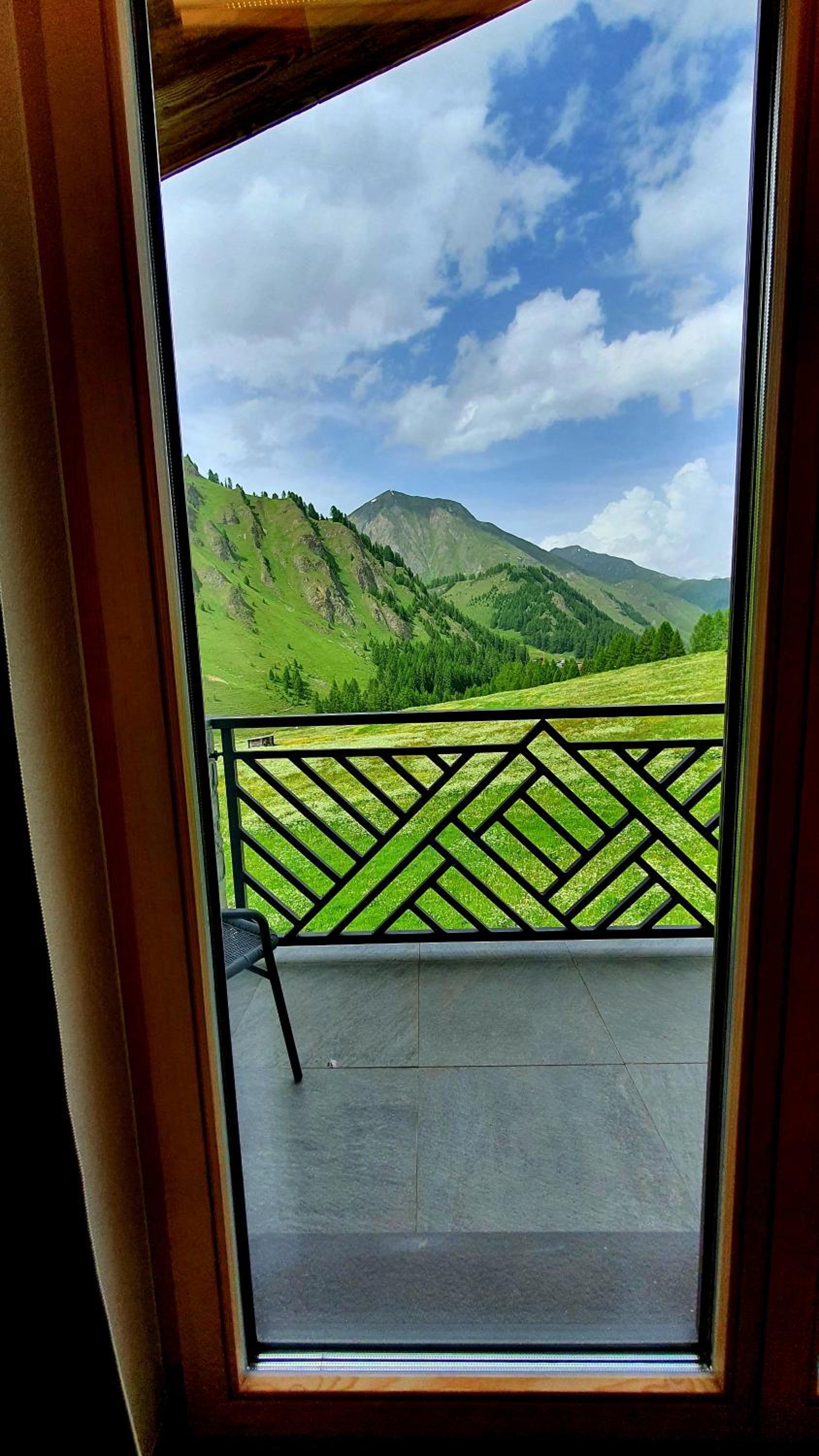 Engadin Lodge PREMIUM & PRIVATE