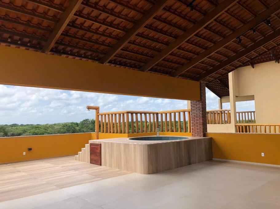CasAMAR lençóis