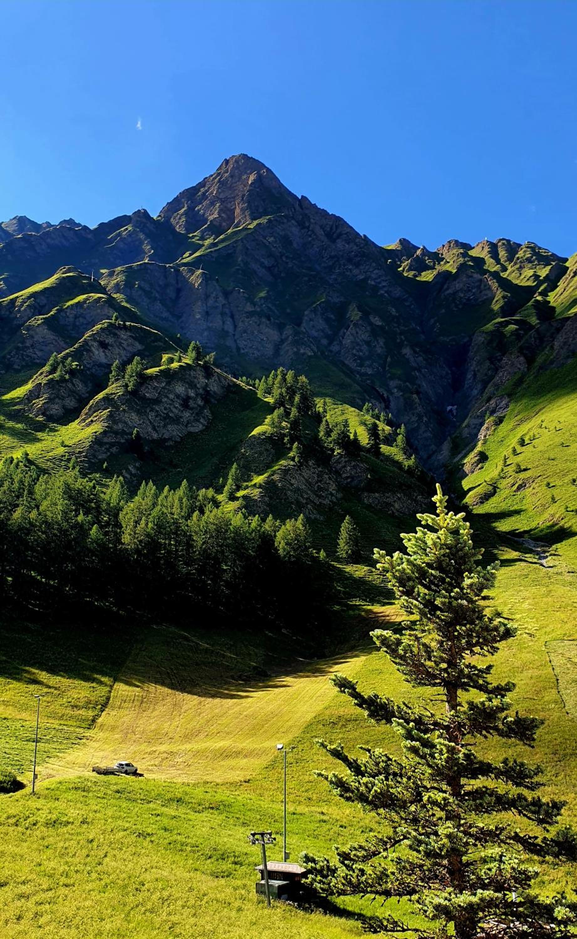 Engadin Lodge PREMIUM & PRIVATE