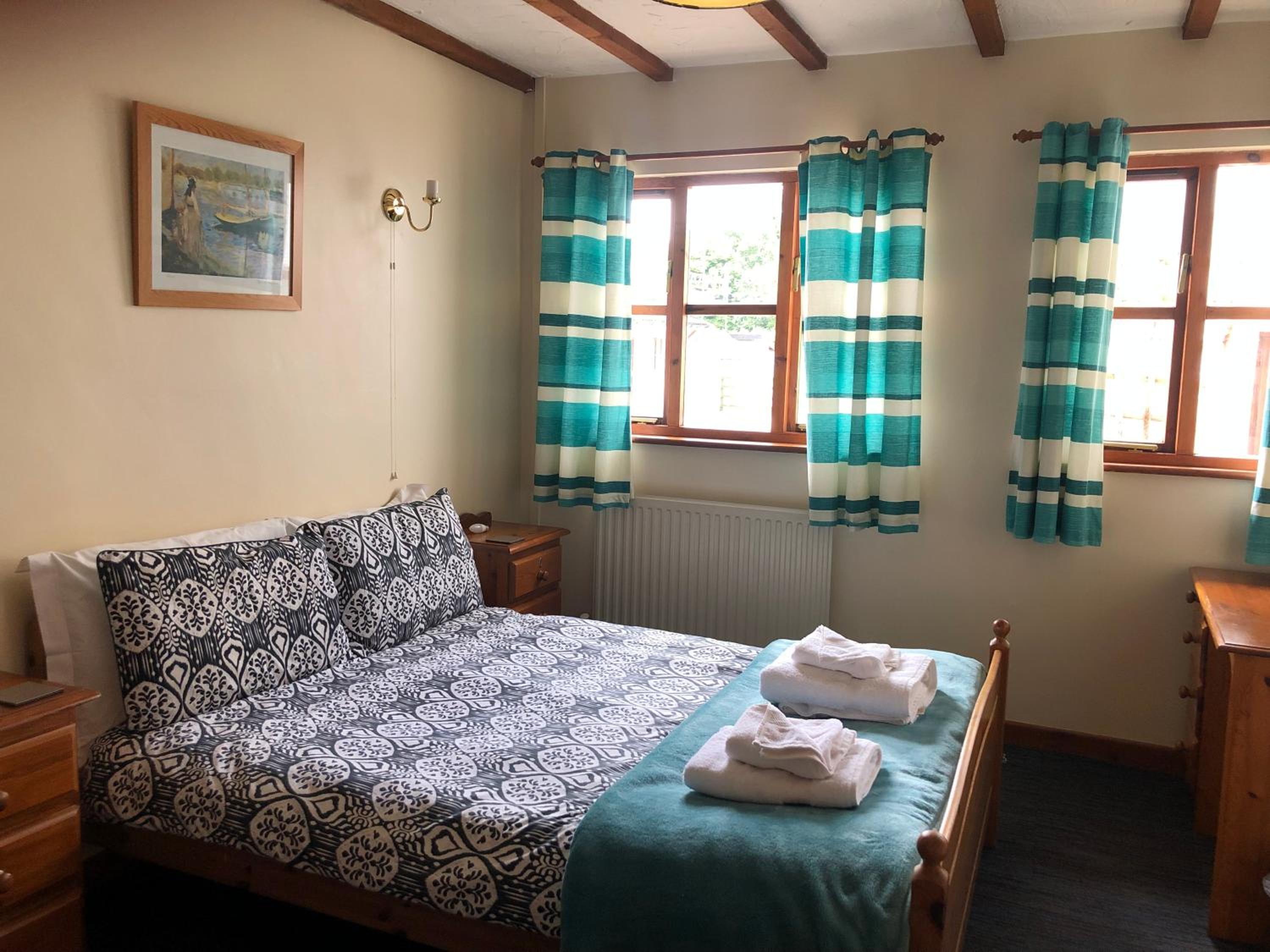 Deanwood Holiday Cottages