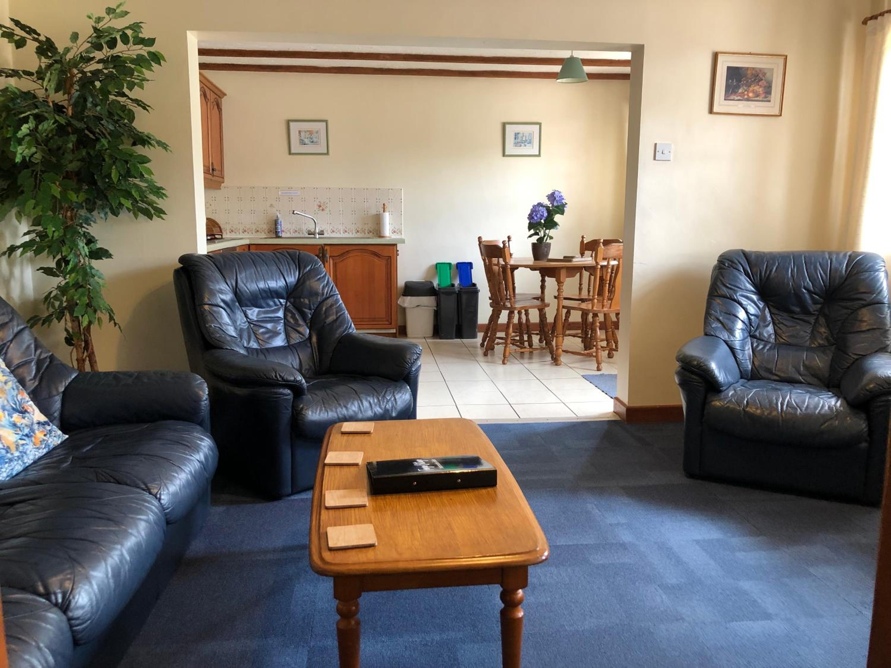 Deanwood Holiday Cottages