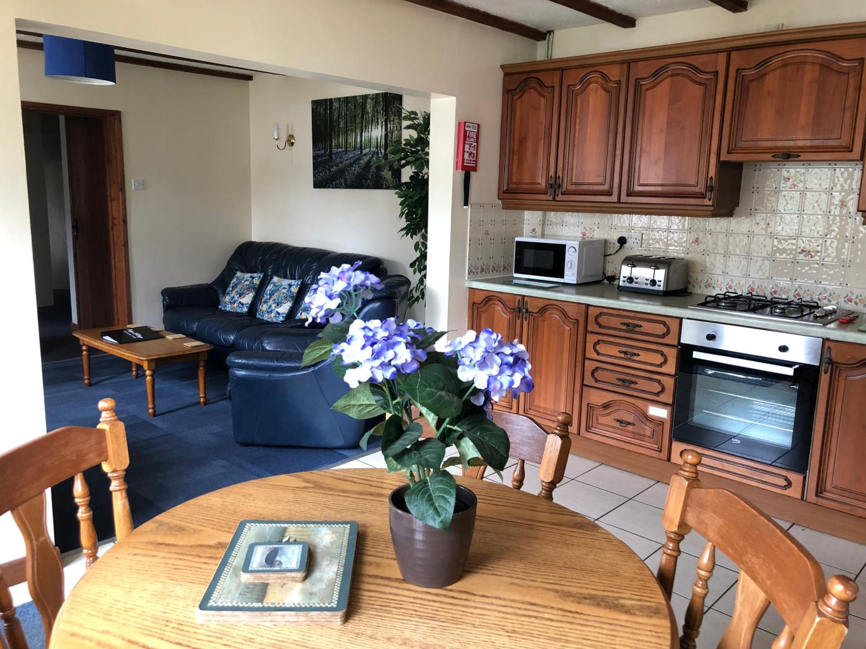 Deanwood Holiday Cottages