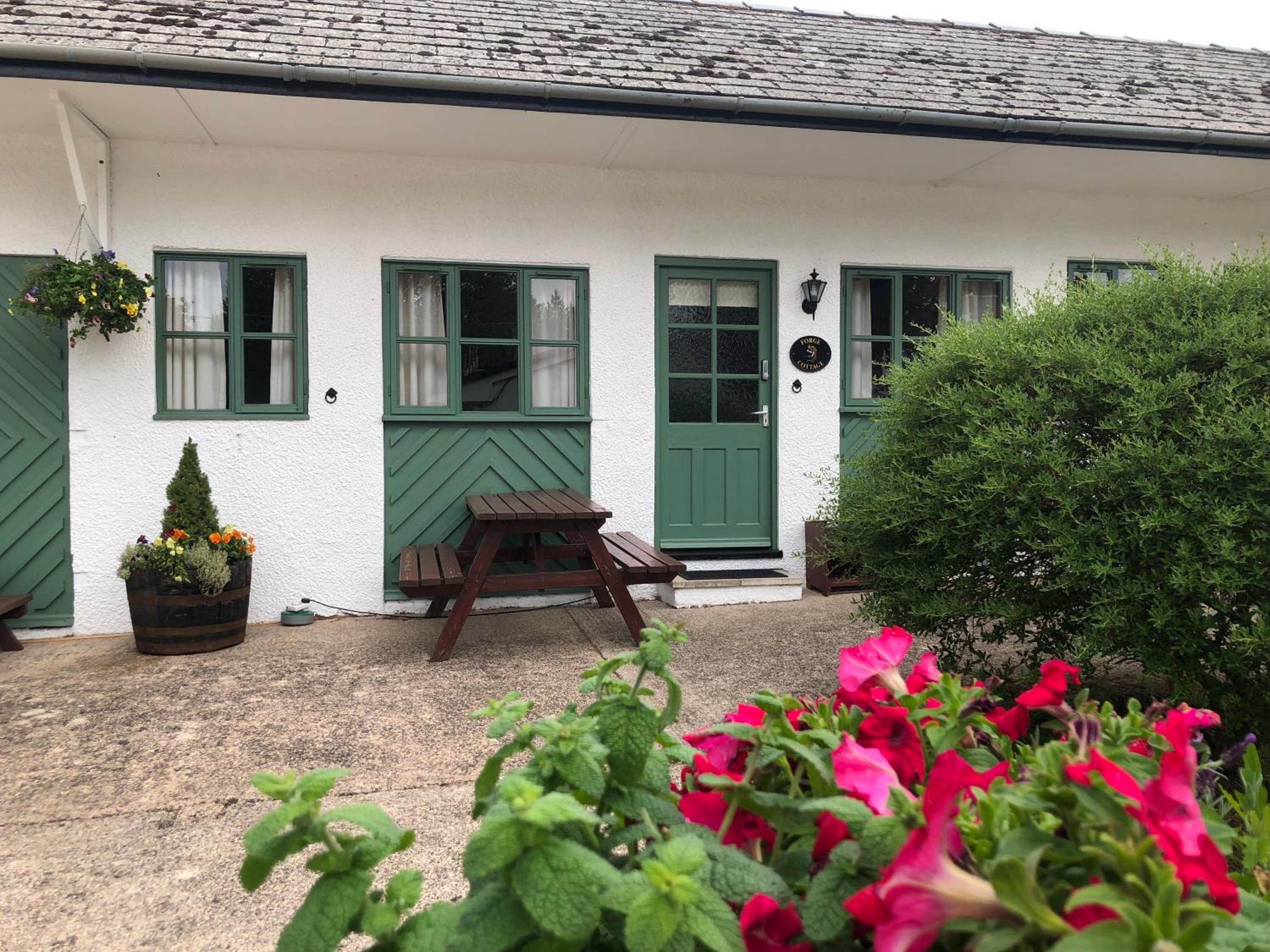 Deanwood Holiday Cottages